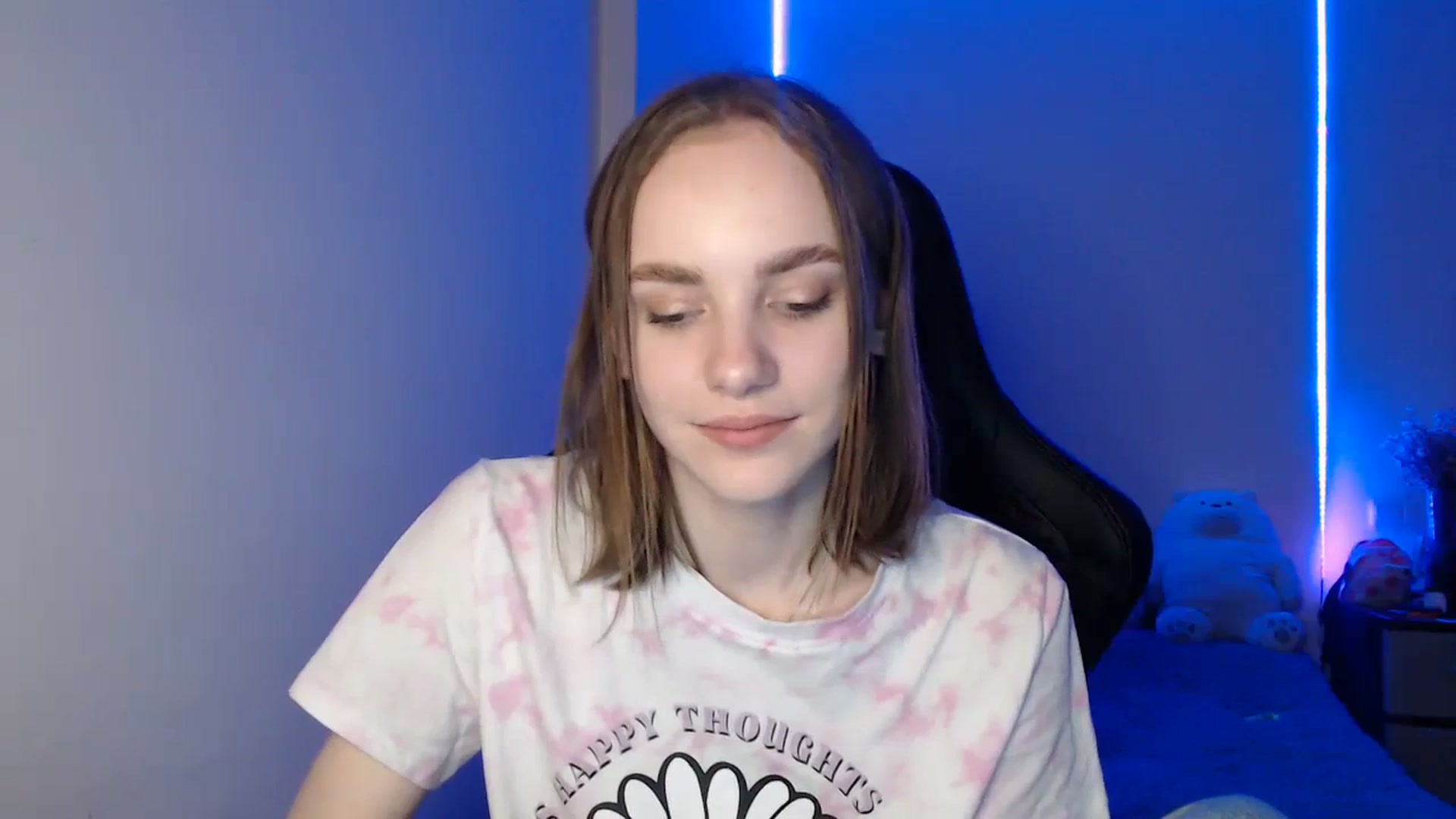 Gallery image thumbnail from Tricky_Nikki's myfreecams stream on, 06/27/2023, 18:37 image 19 of 20