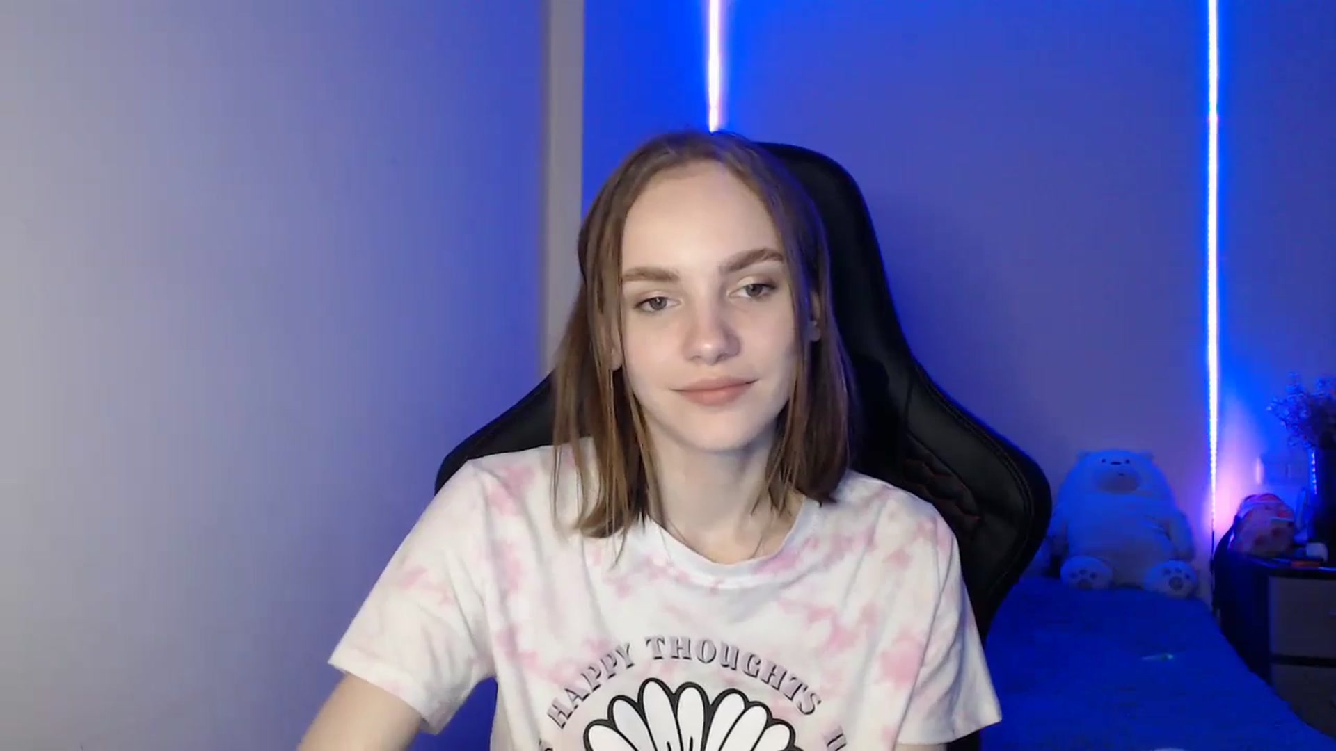 Gallery image thumbnail from Tricky_Nikki's myfreecams stream on, 06/27/2023, 18:37 image 4 of 20