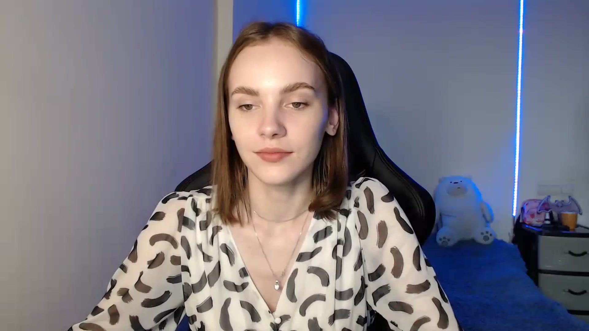Gallery image thumbnail from Tricky_Nikki's myfreecams stream on, 07/05/2023, 17:48 image 15 of 20