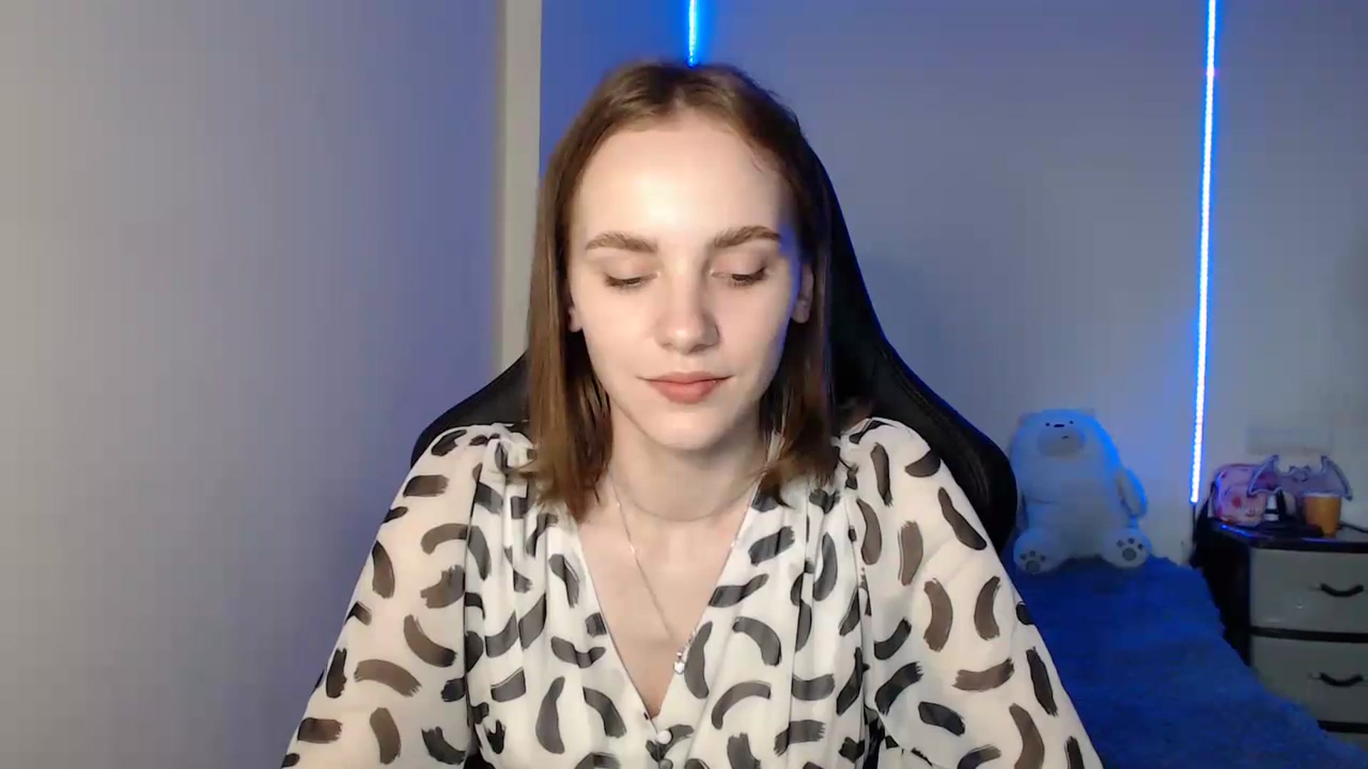 Gallery image thumbnail from Tricky_Nikki's myfreecams stream on, 07/05/2023, 17:48 image 17 of 20