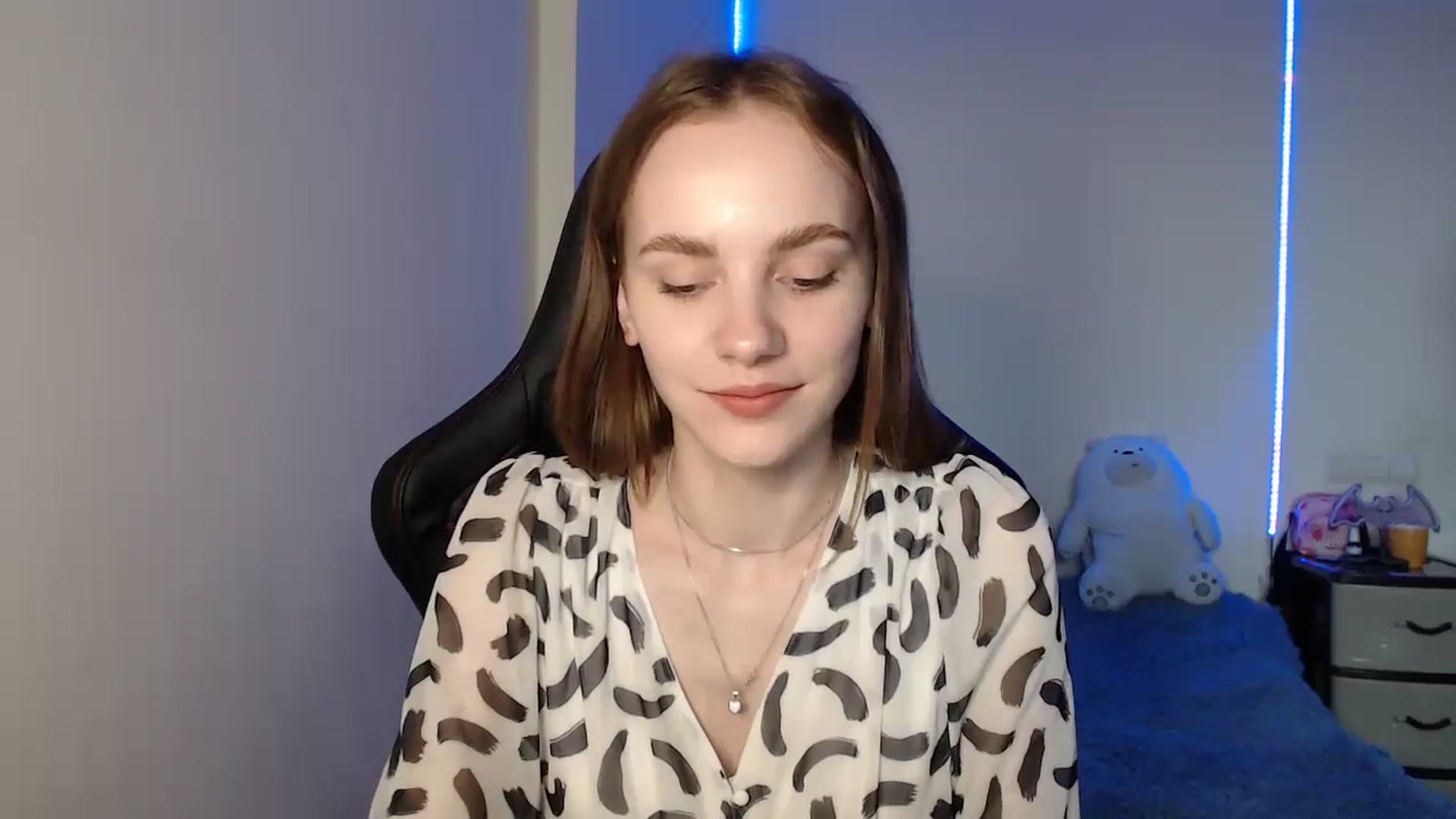 Gallery image thumbnail from Tricky_Nikki's myfreecams stream on, 07/05/2023, 17:48 image 10 of 20
