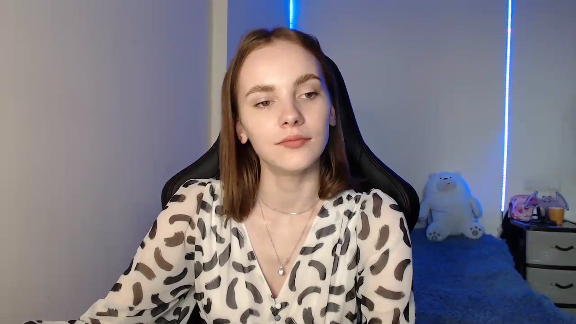 Gallery image thumbnail from Tricky_Nikki's myfreecams stream on, 07/05/2023, 17:48 image 12 of 20