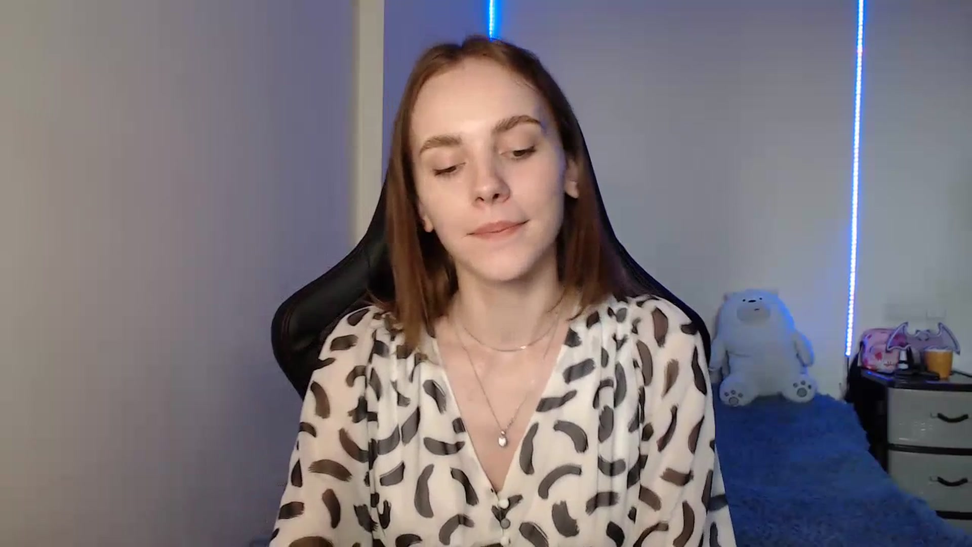 Gallery image thumbnail from Tricky_Nikki's myfreecams stream on, 07/05/2023, 17:48 image 5 of 20