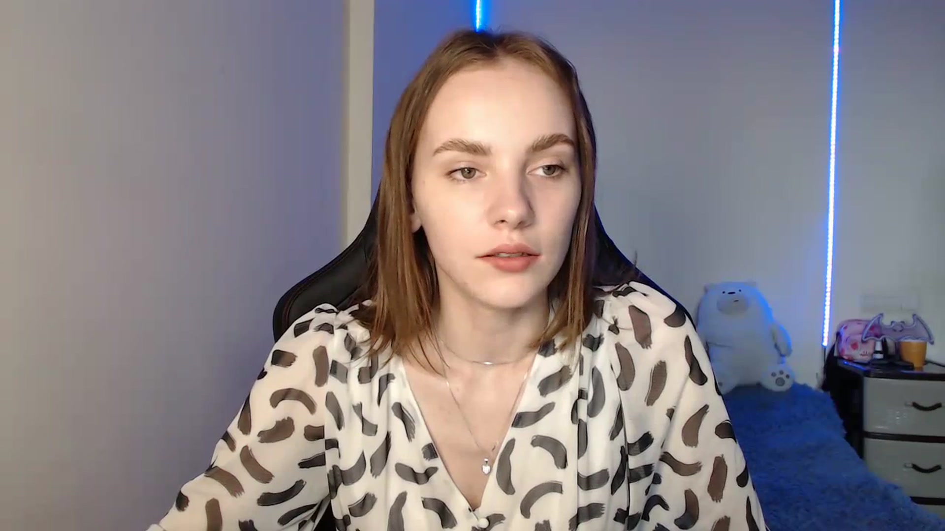 Gallery image thumbnail from Tricky_Nikki's myfreecams stream on, 07/05/2023, 17:48 image 8 of 20