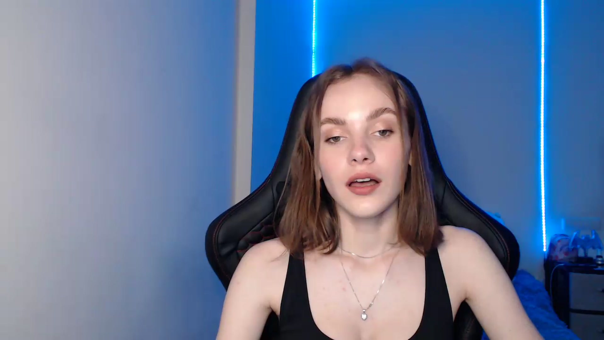 Gallery image thumbnail from Tricky_Nikki's myfreecams stream on, 07/08/2023, 19:53 image 5 of 20