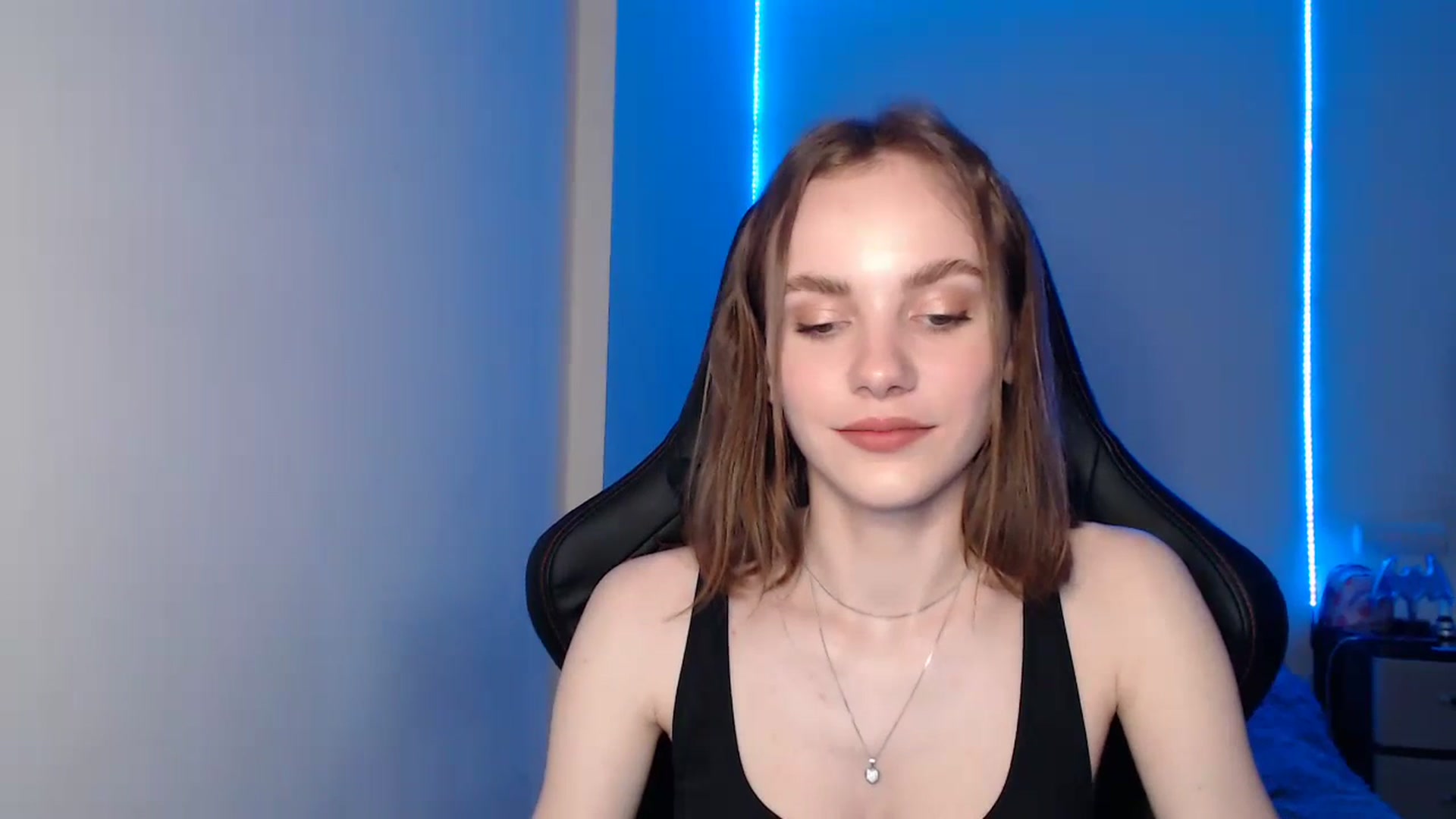 Gallery image thumbnail from Tricky_Nikki's myfreecams stream on, 07/08/2023, 19:53 image 9 of 20