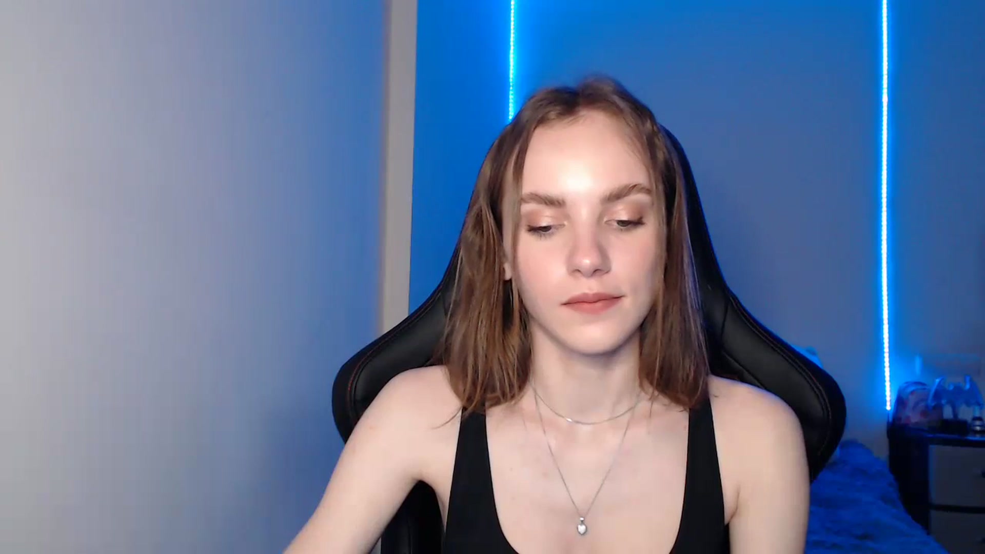 Gallery image thumbnail from Tricky_Nikki's myfreecams stream on, 07/08/2023, 19:53 image 11 of 20