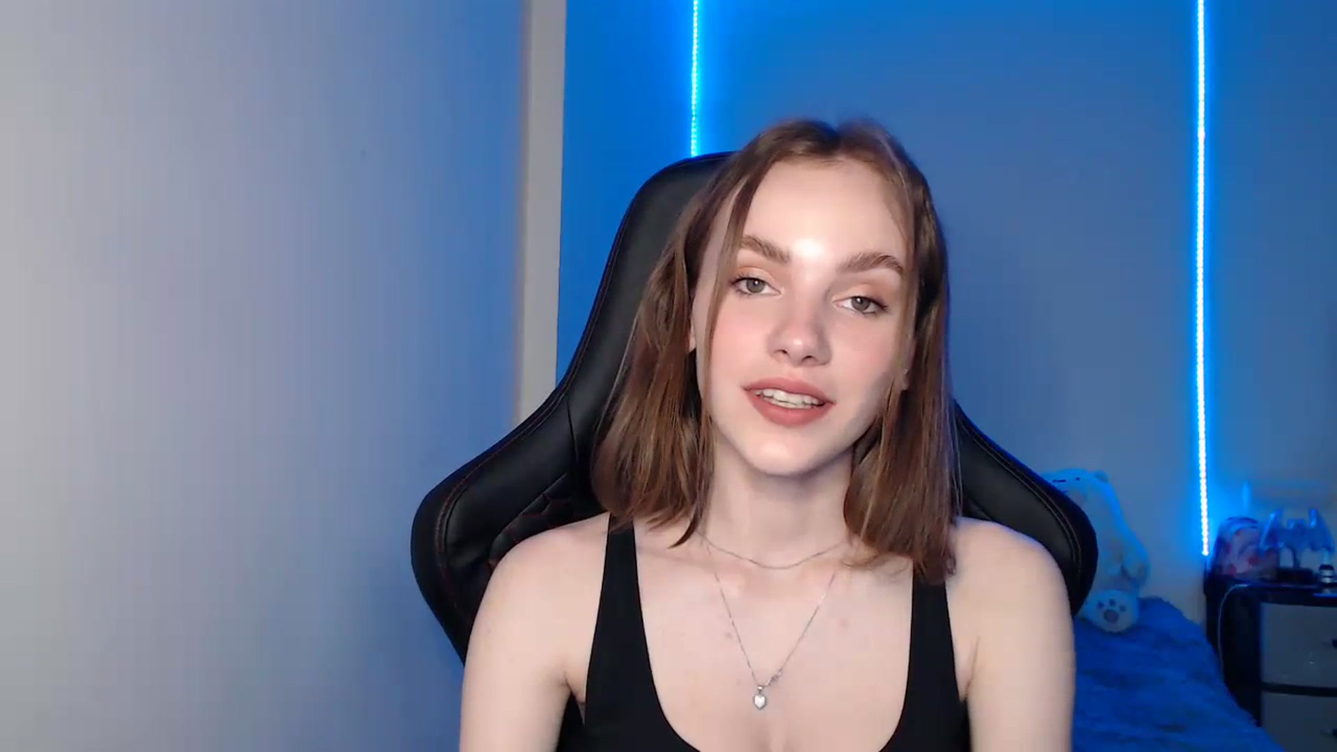 Gallery image thumbnail from Tricky_Nikki's myfreecams stream on, 07/08/2023, 19:53 image 3 of 20
