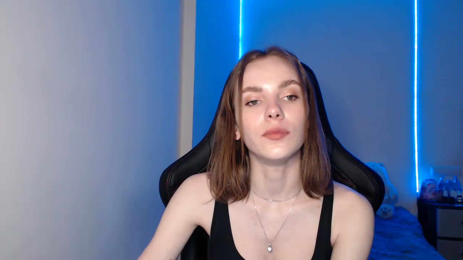 Gallery image thumbnail from Tricky_Nikki's myfreecams stream on, 07/08/2023, 19:53 image 15 of 20