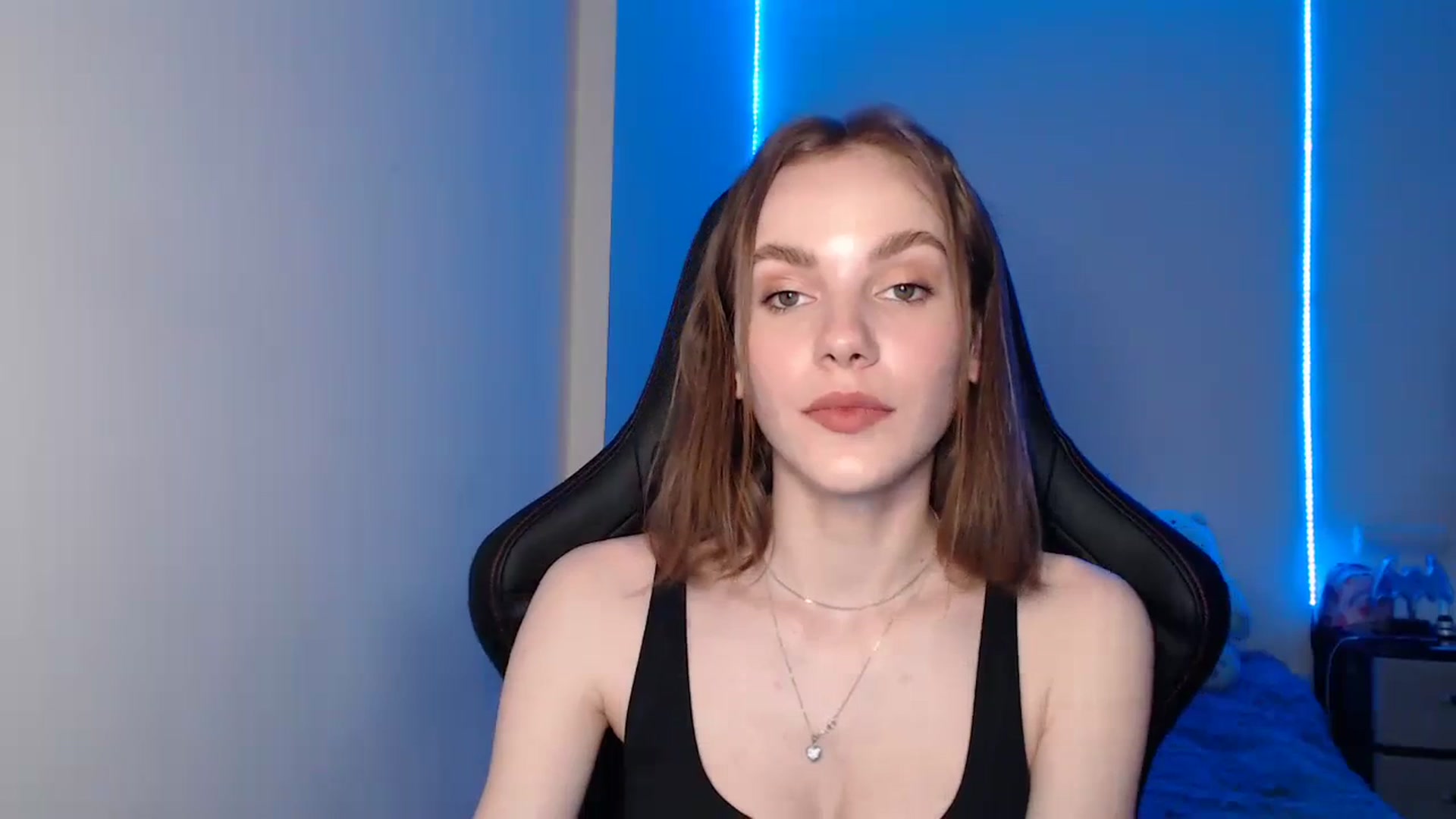Gallery image thumbnail from Tricky_Nikki's myfreecams stream on, 07/08/2023, 19:53 image 7 of 20