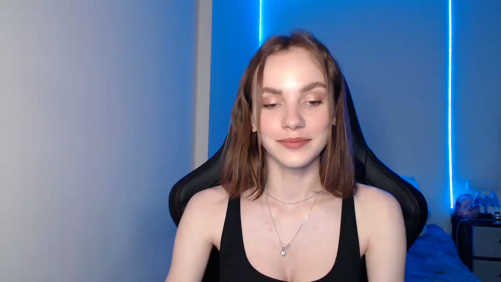 Gallery image thumbnail from Tricky_Nikki's myfreecams stream on, 07/08/2023, 19:53 image 4 of 20