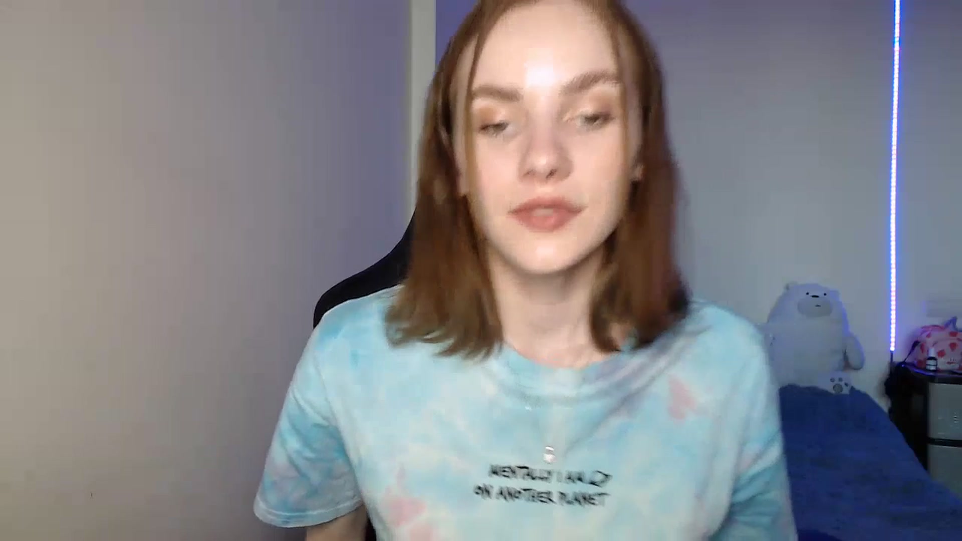 Gallery image thumbnail from Tricky_Nikki's myfreecams stream on, 07/21/2023, 17:01 image 15 of 20