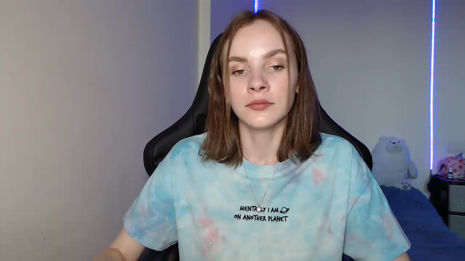 Gallery image thumbnail from Tricky_Nikki's myfreecams stream on, 07/21/2023, 17:01 image 19 of 20