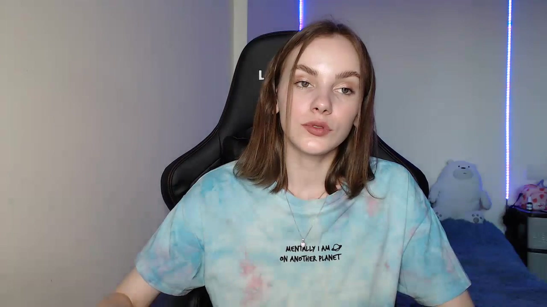 Gallery image thumbnail from Tricky_Nikki's myfreecams stream on, 07/21/2023, 17:01 image 13 of 20
