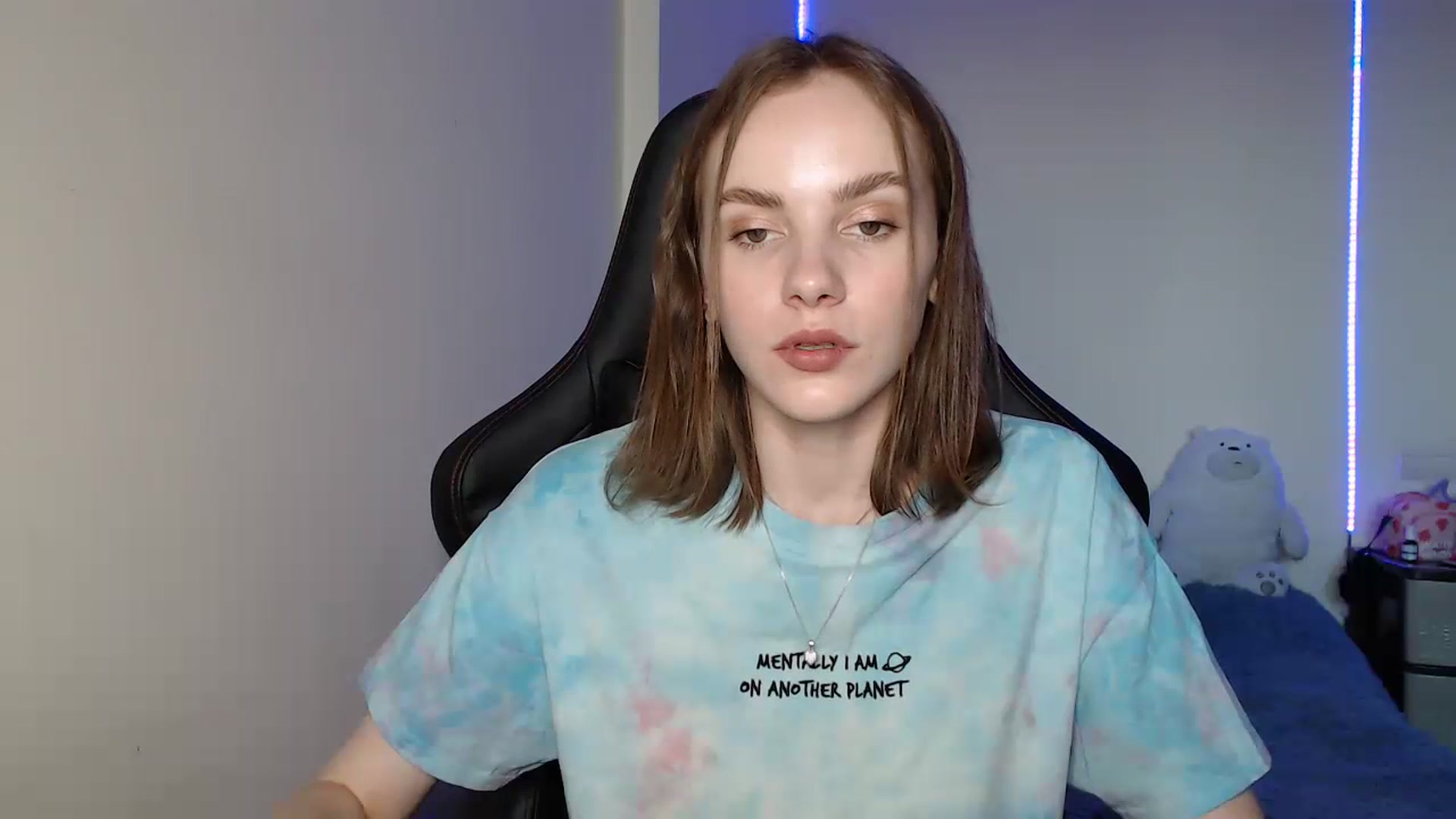 Gallery image thumbnail from Tricky_Nikki's myfreecams stream on, 07/21/2023, 17:01 image 17 of 20