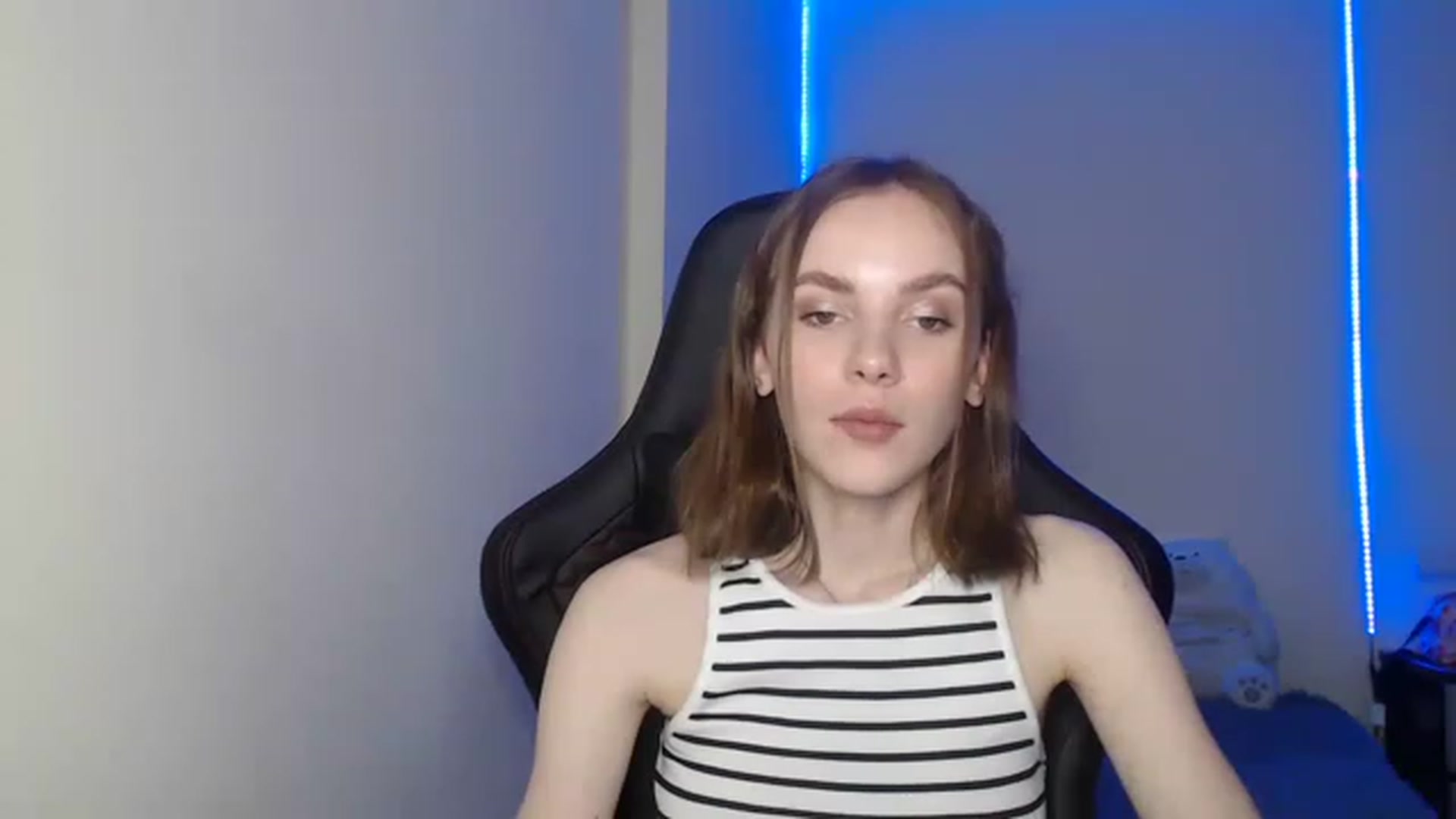 Gallery image thumbnail from Tricky_Nikki's myfreecams stream on, 07/25/2023, 18:02 image 10 of 20