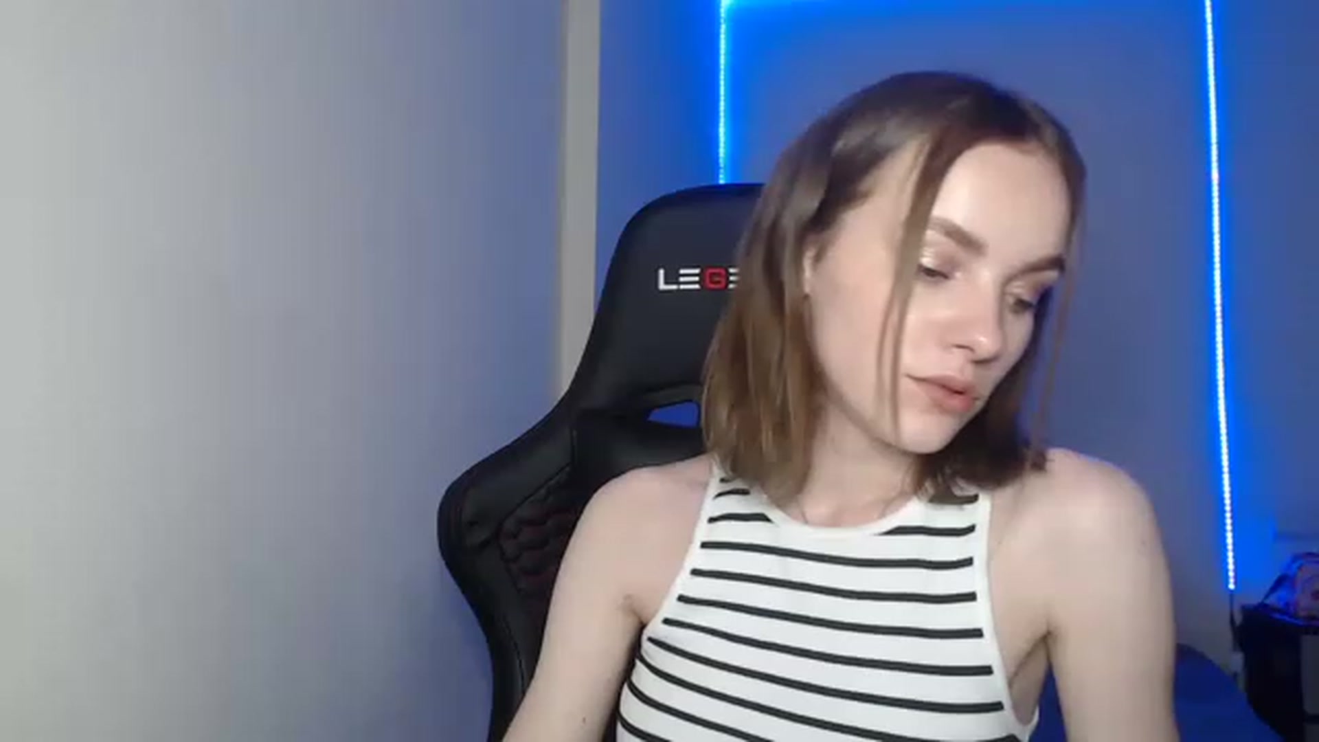 Gallery image thumbnail from Tricky_Nikki's myfreecams stream on, 07/25/2023, 18:02 image 19 of 20