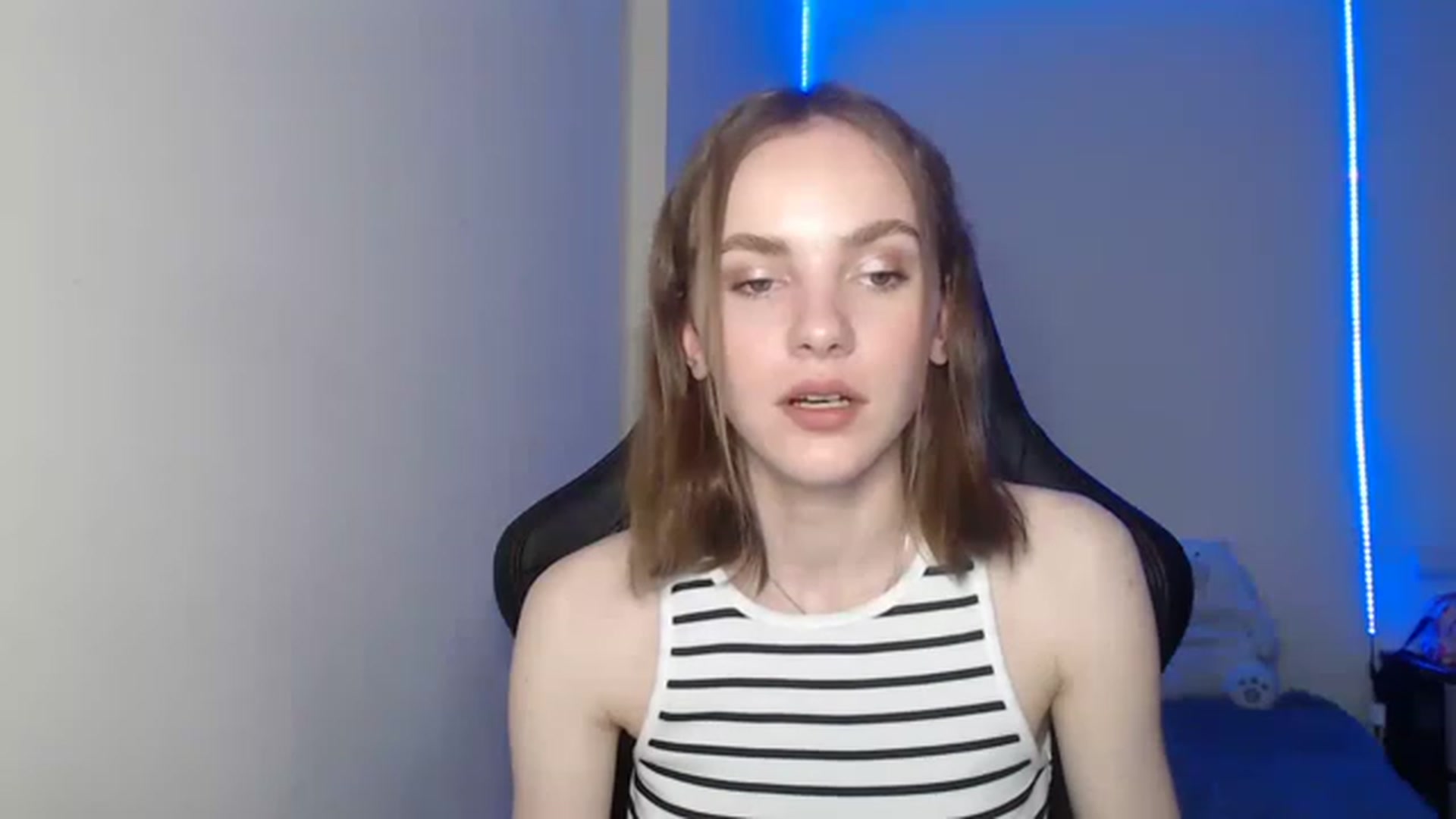 Gallery image thumbnail from Tricky_Nikki's myfreecams stream on, 07/25/2023, 18:02 image 7 of 20
