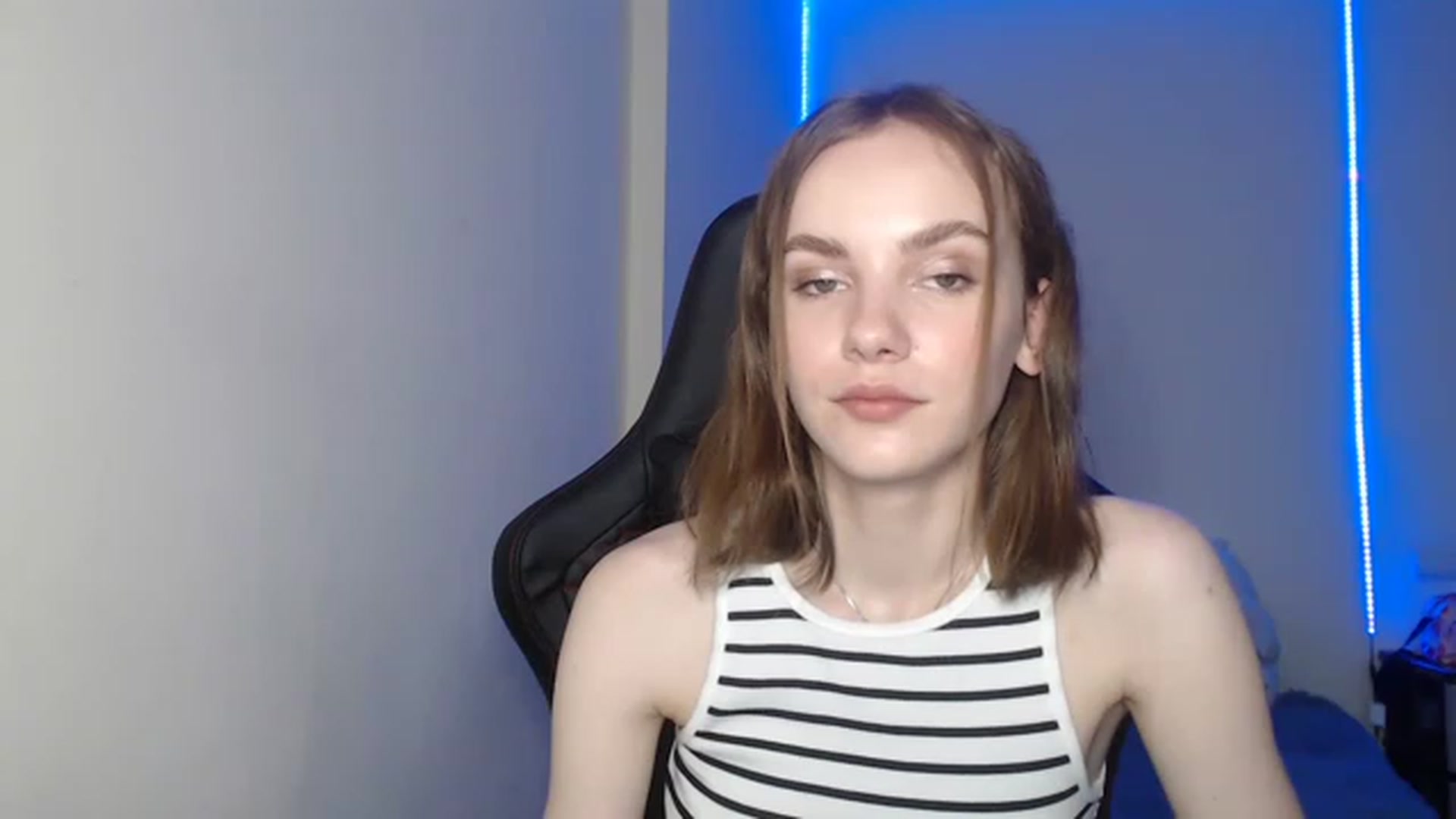 Gallery image thumbnail from Tricky_Nikki's myfreecams stream on, 07/25/2023, 18:02 image 6 of 20