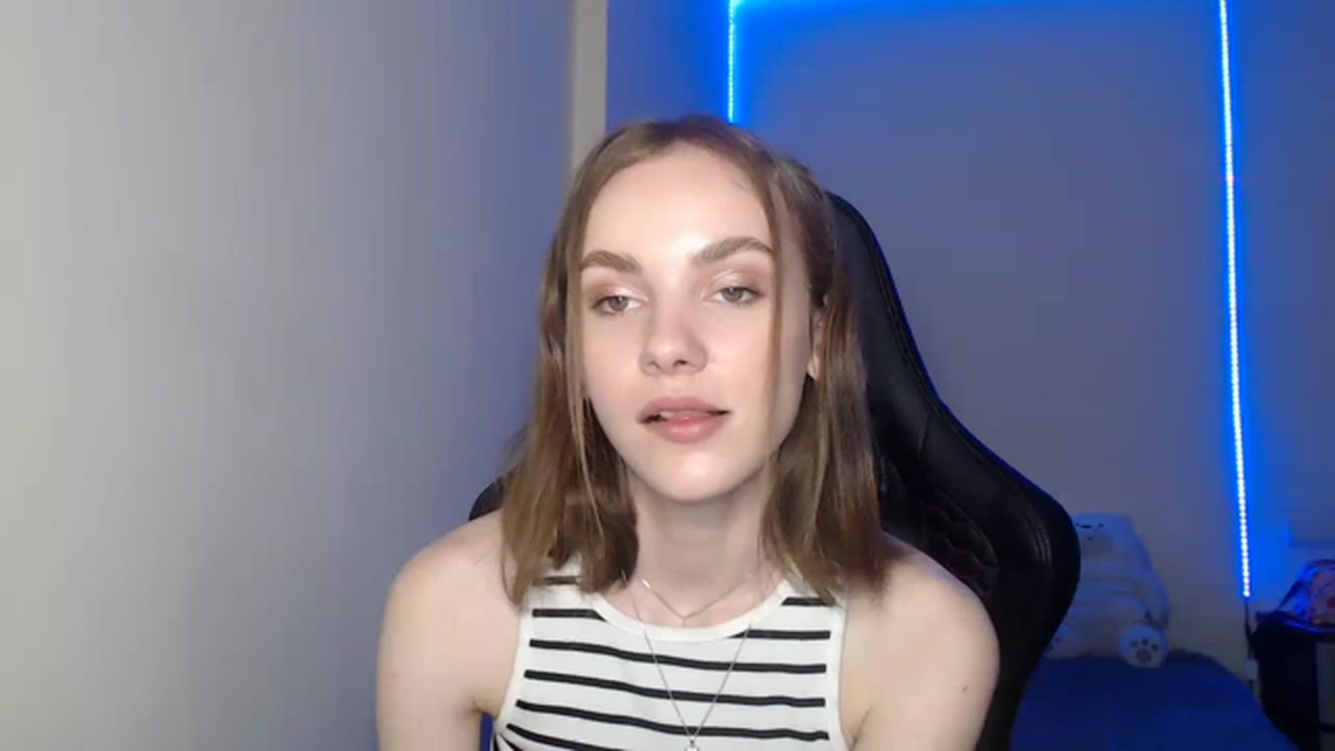 Gallery image thumbnail from Tricky_Nikki's myfreecams stream on, 07/25/2023, 18:36 image 19 of 20