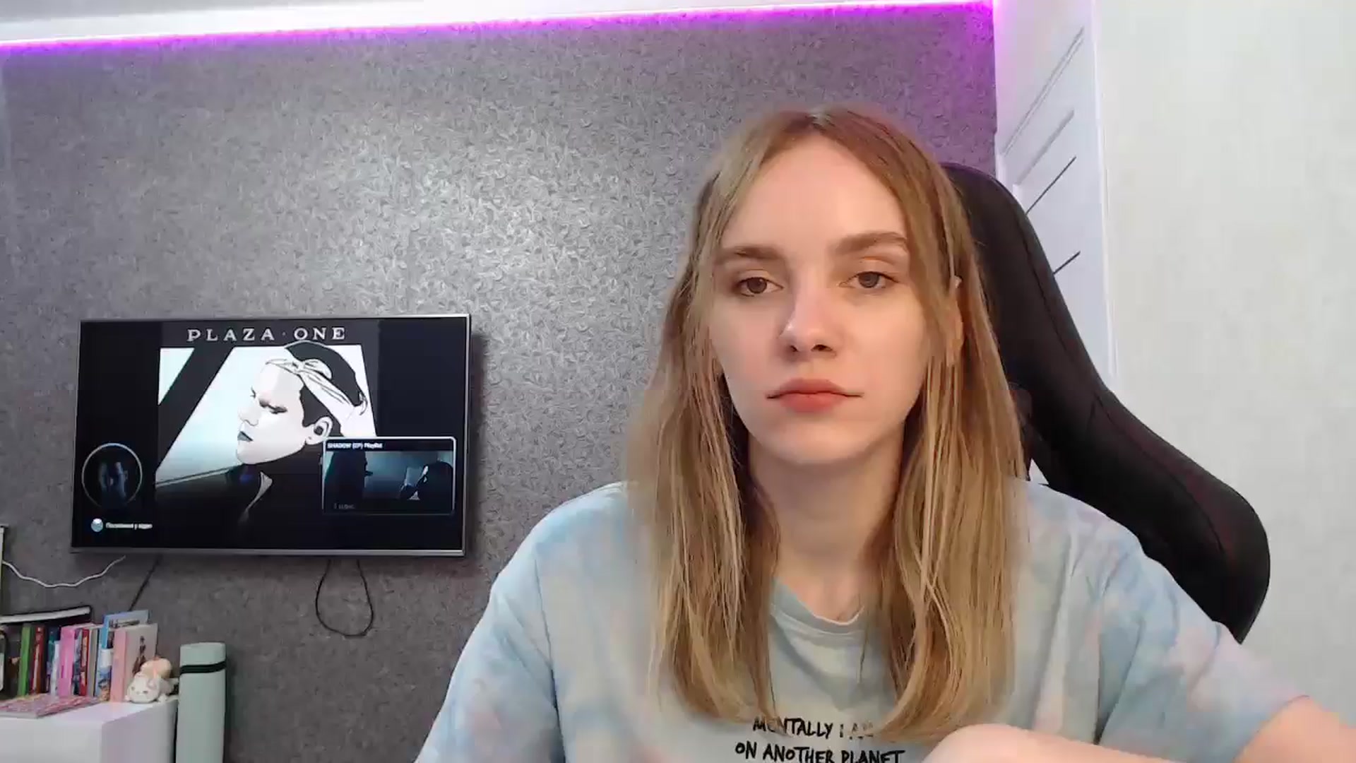 Gallery image thumbnail from Tricky_Nikki's myfreecams stream on, 05/28/2024, 20:07 image 17 of 20
