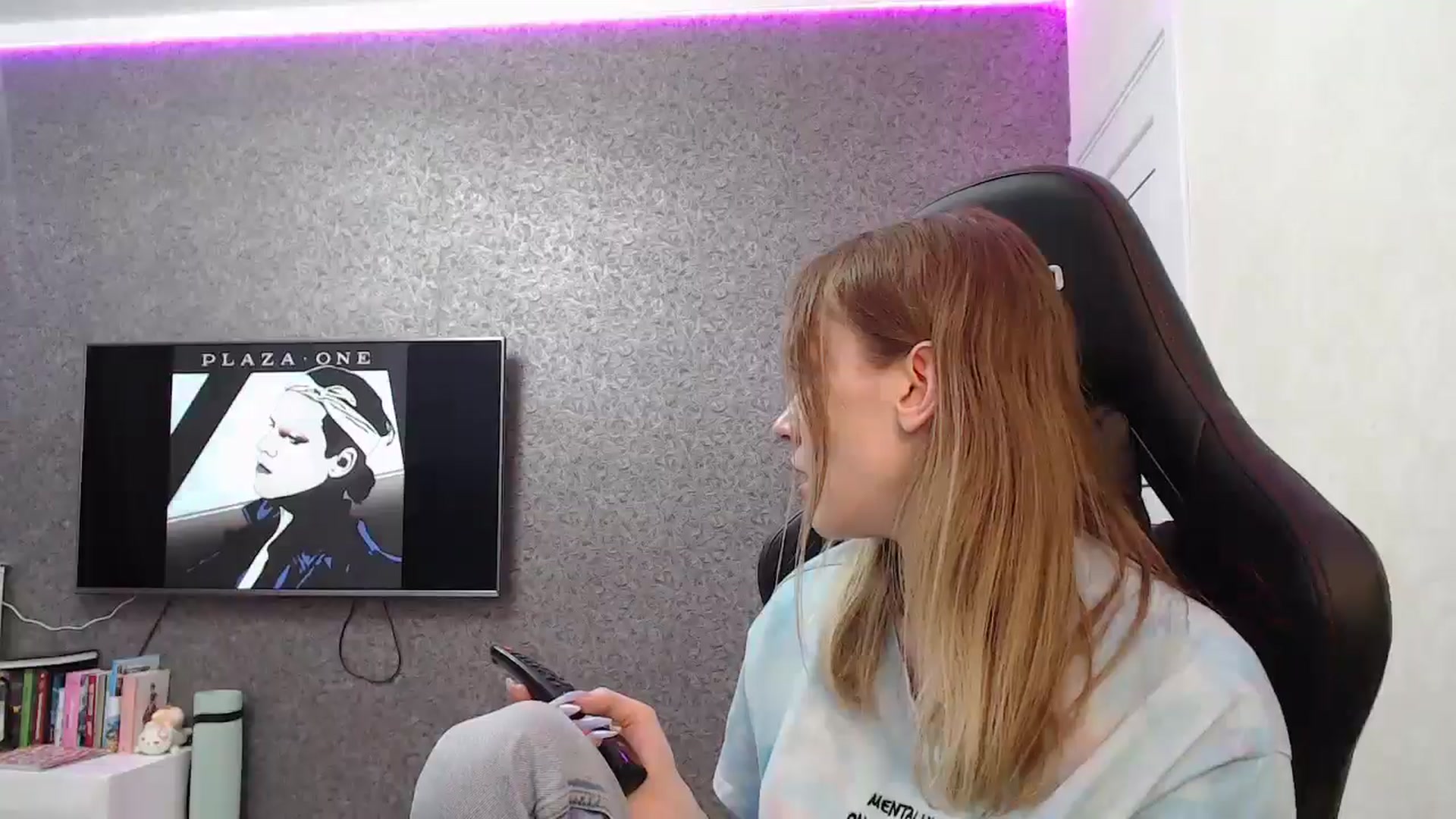 Gallery image thumbnail from Tricky_Nikki's myfreecams stream on, 05/28/2024, 20:07 image 15 of 20