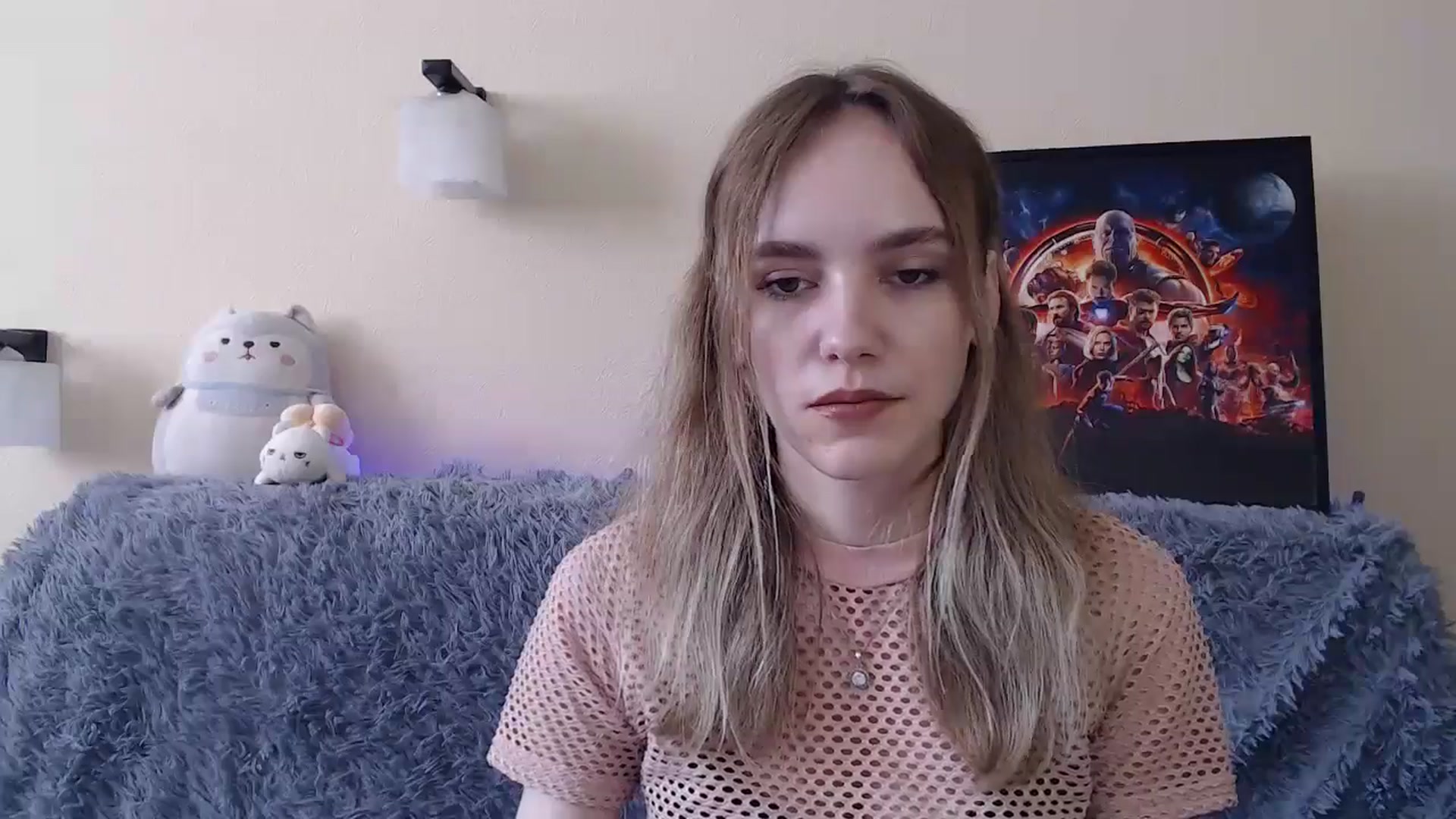 Gallery image thumbnail from Tricky_Nikki's myfreecams stream on, 07/15/2024, 16:14 image 10 of 20