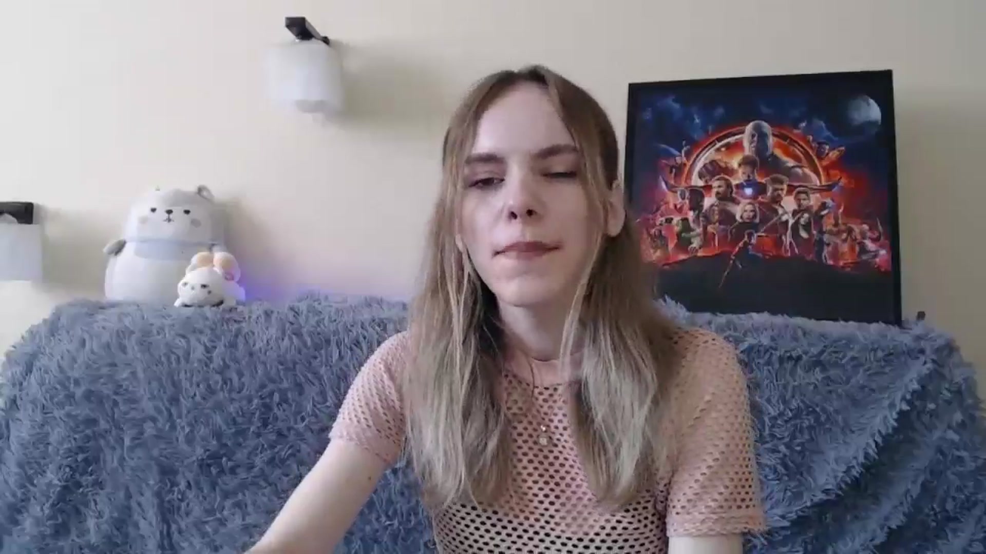 Gallery image thumbnail from Tricky_Nikki's myfreecams stream on, 07/15/2024, 16:14 image 5 of 20
