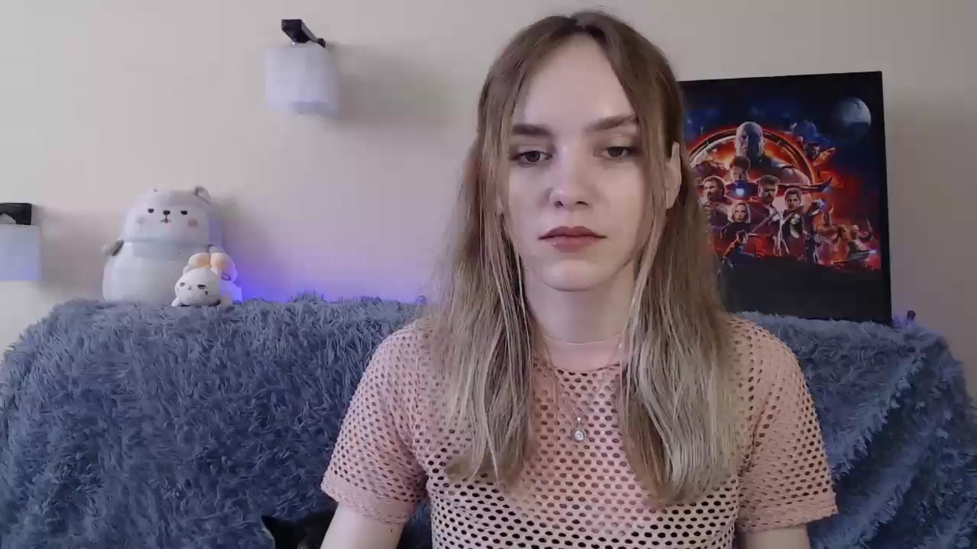 Gallery image thumbnail from Tricky_Nikki's myfreecams stream on, 07/15/2024, 16:14 image 19 of 20