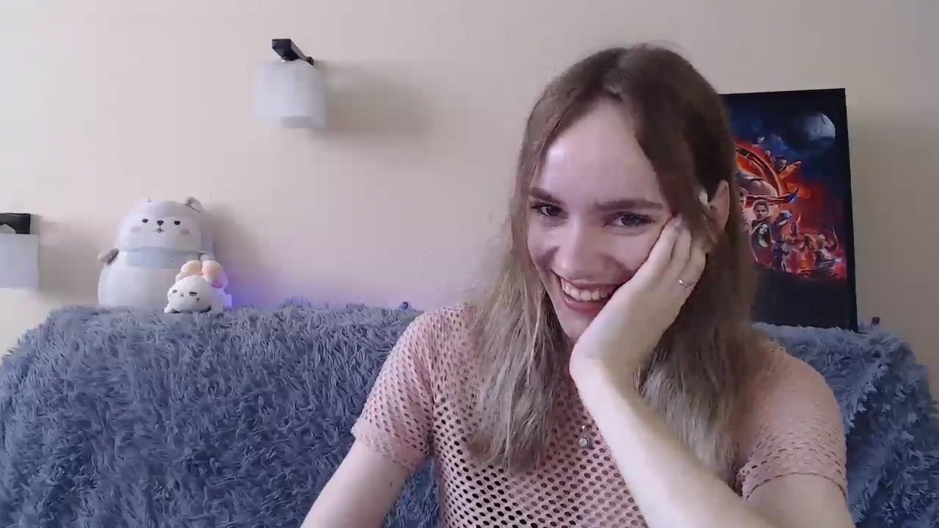 Gallery image thumbnail from Tricky_Nikki's myfreecams stream on, 07/15/2024, 16:14 image 11 of 20