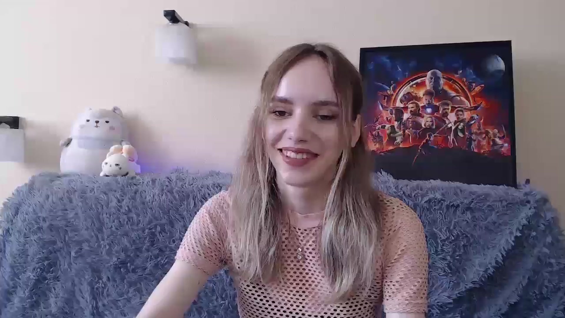 Gallery image thumbnail from Tricky_Nikki's myfreecams stream on, 07/15/2024, 16:14 image 7 of 20