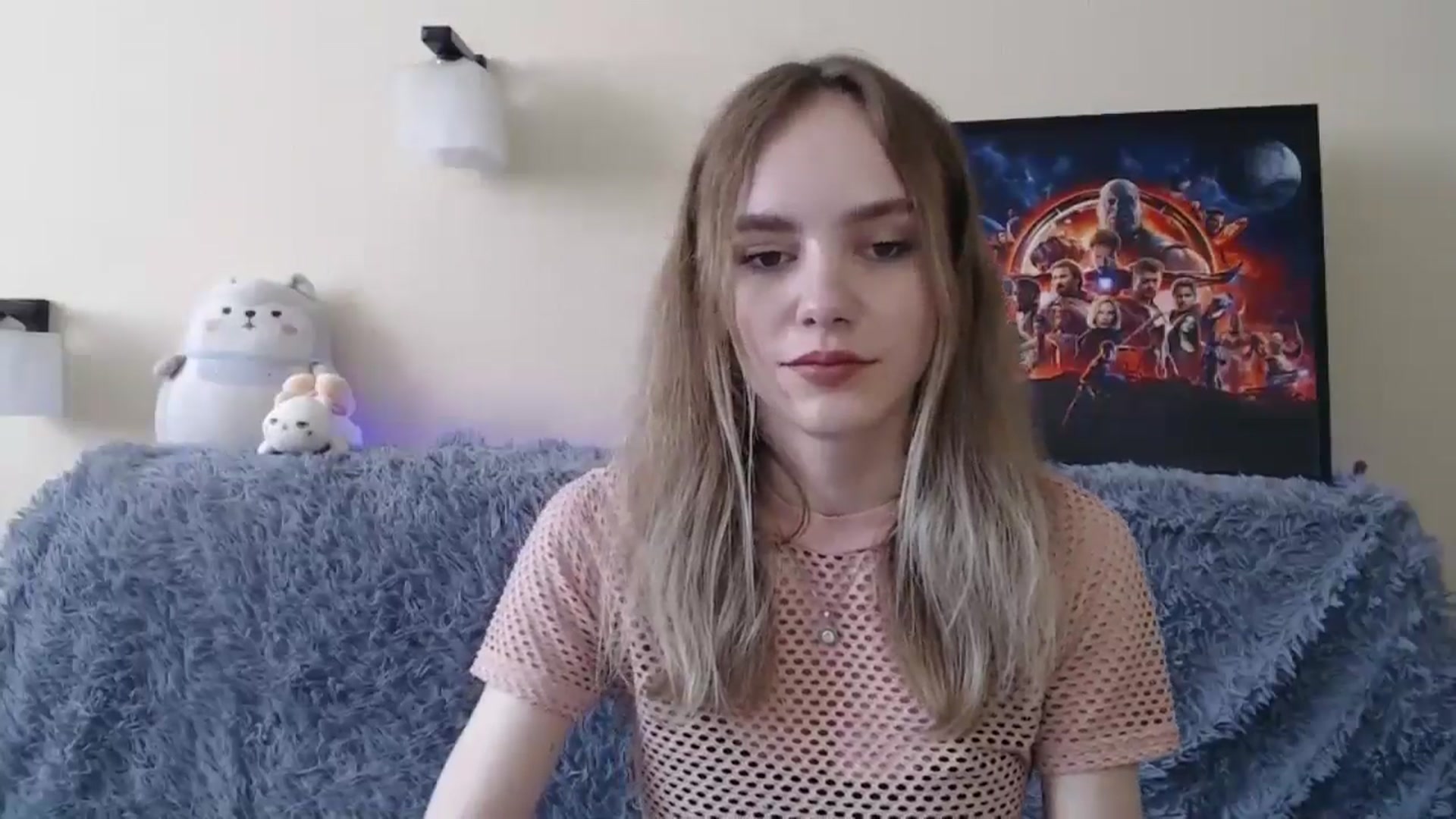 Gallery image thumbnail from Tricky_Nikki's myfreecams stream on, 07/15/2024, 16:14 image 3 of 20
