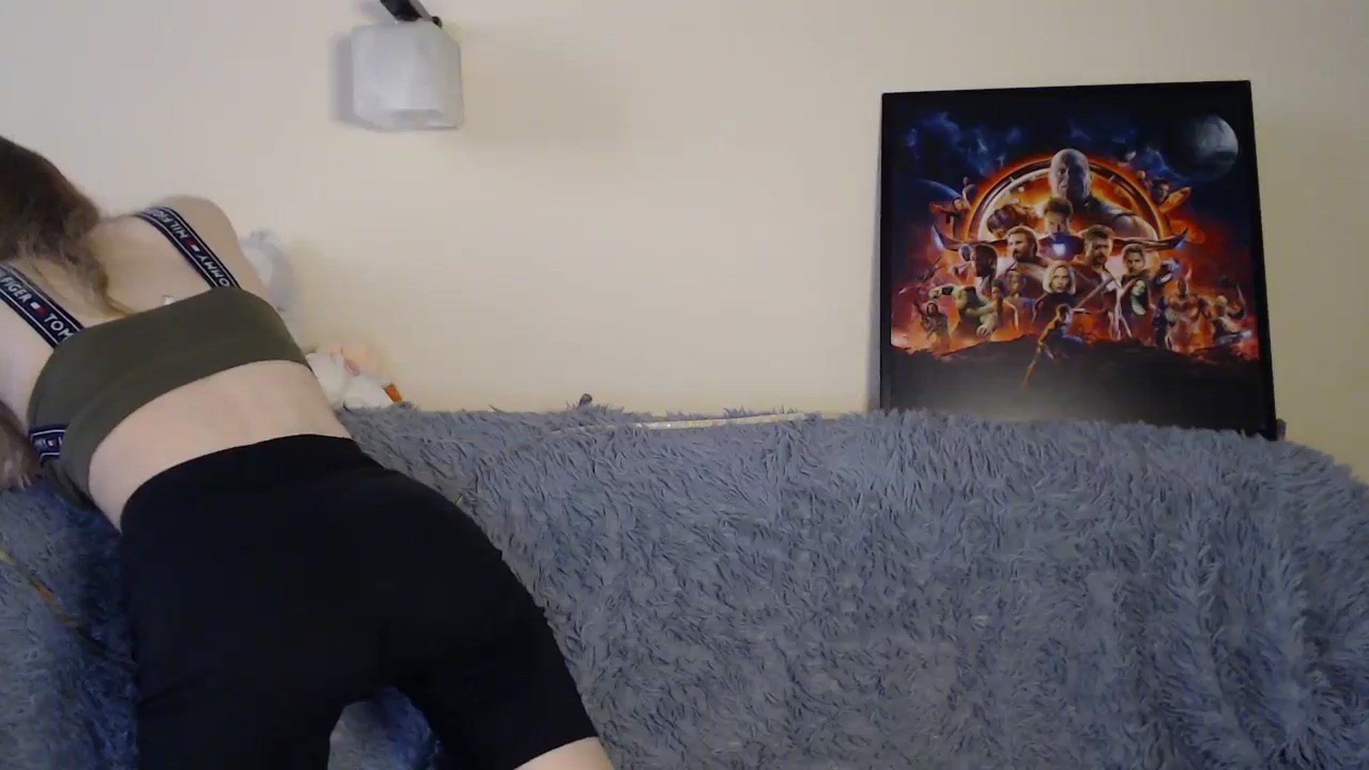 Gallery image thumbnail from Tricky_Nikki's myfreecams stream on, 07/18/2024, 16:21 image 19 of 20