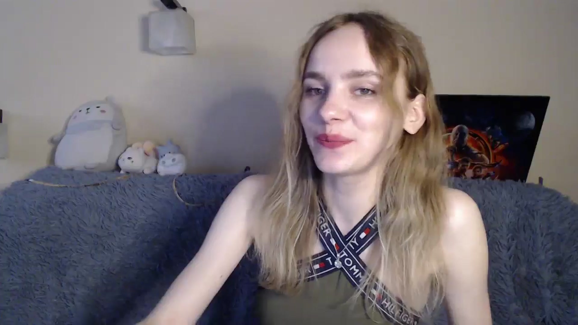 Gallery image thumbnail from Tricky_Nikki's myfreecams stream on, 07/18/2024, 18:00 image 6 of 20