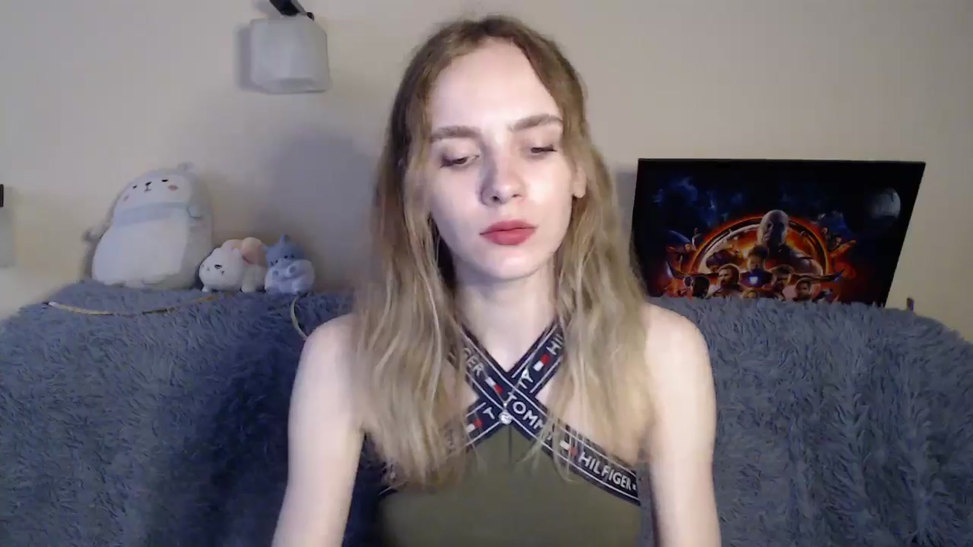 Gallery image thumbnail from Tricky_Nikki's myfreecams stream on, 07/18/2024, 18:00 image 5 of 20