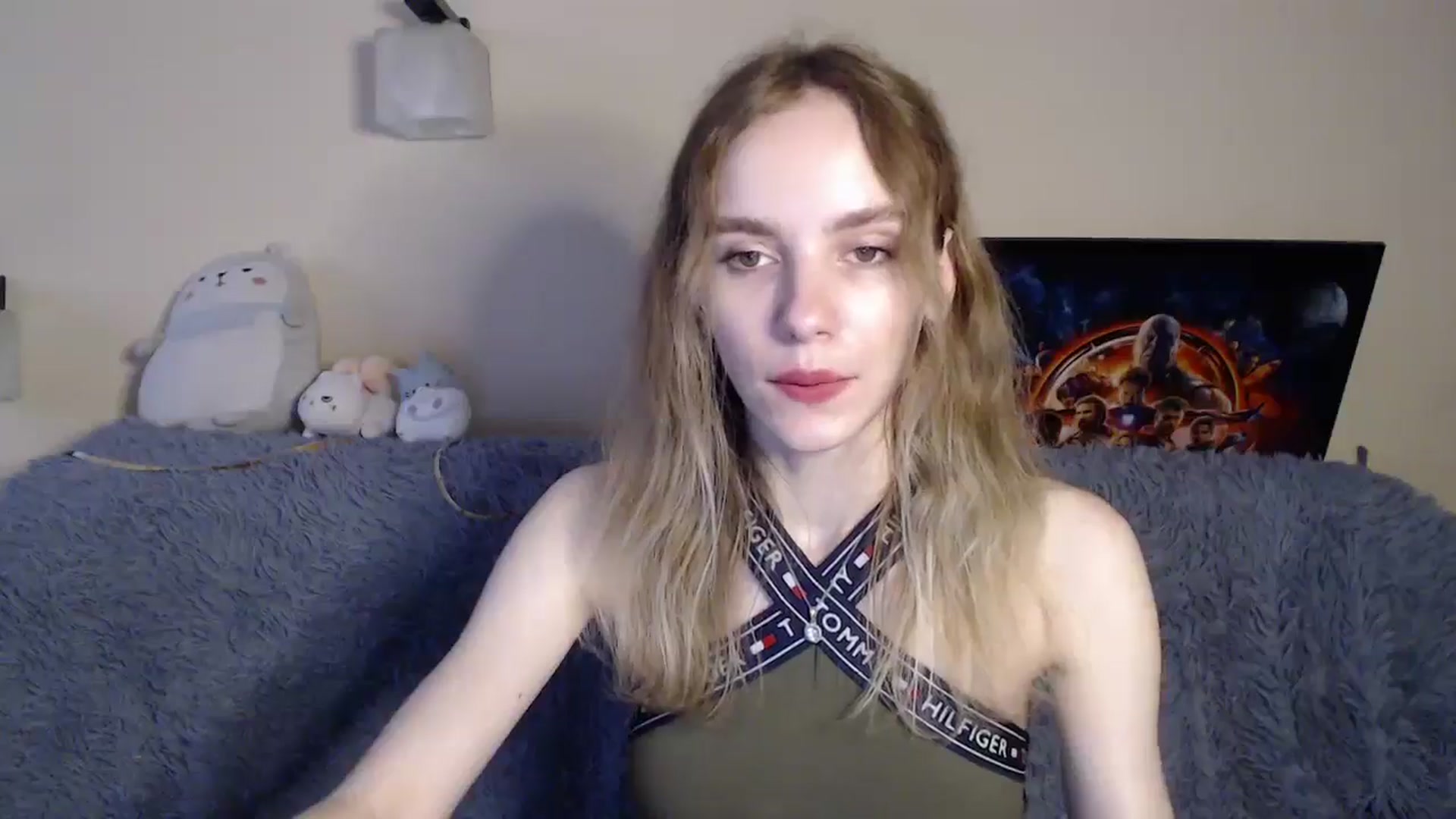 Gallery image thumbnail from Tricky_Nikki's myfreecams stream on, 07/18/2024, 18:00 image 9 of 20