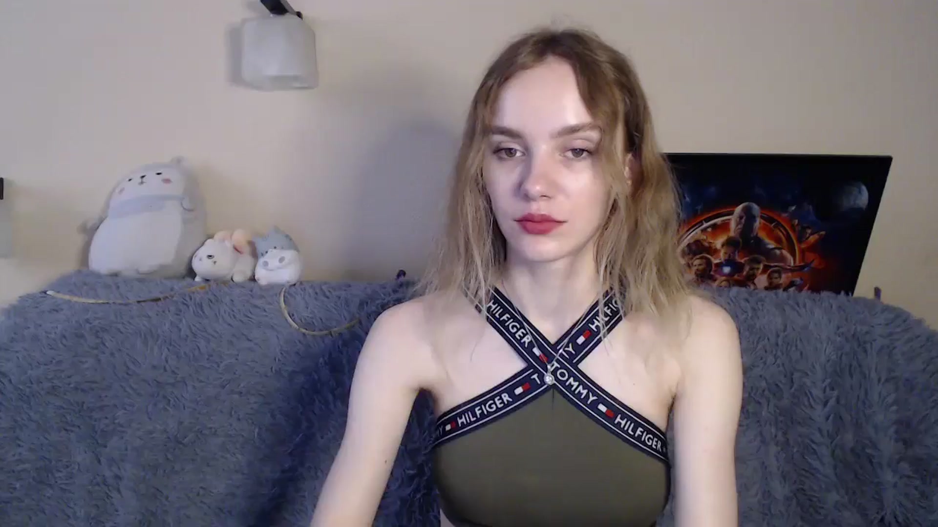 Gallery image thumbnail from Tricky_Nikki's myfreecams stream on, 07/18/2024, 18:00 image 2 of 20