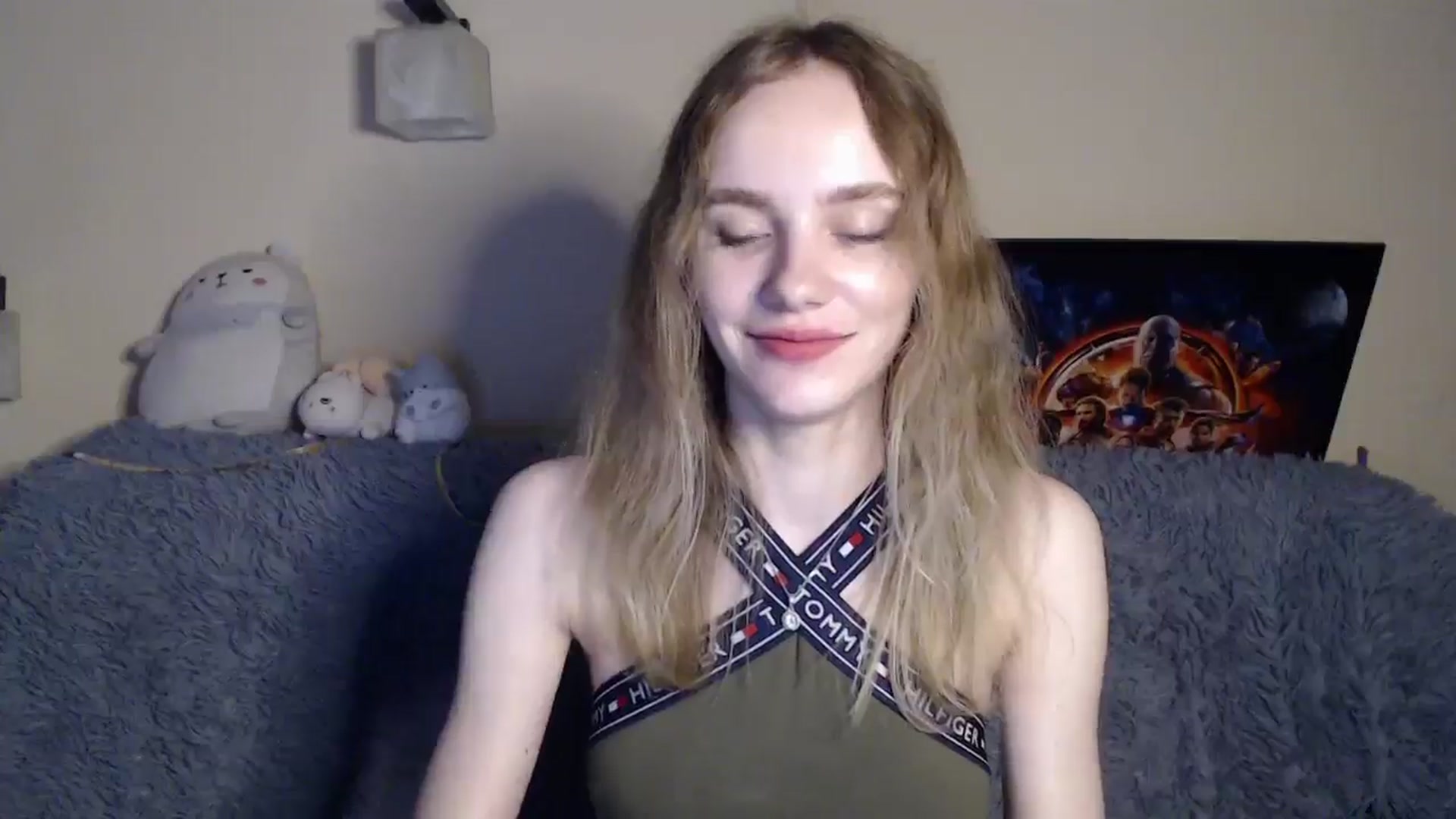 Gallery image thumbnail from Tricky_Nikki's myfreecams stream on, 07/18/2024, 18:00 image 19 of 20