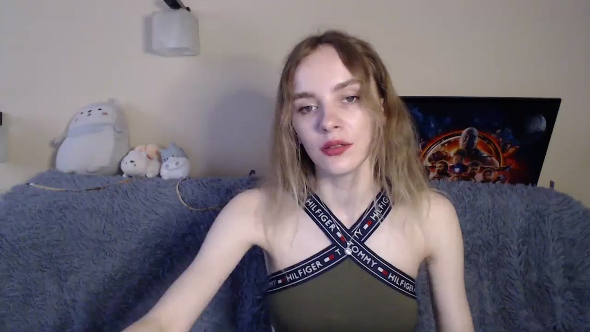 Gallery image thumbnail from Tricky_Nikki's myfreecams stream on, 07/18/2024, 18:00 image 3 of 20