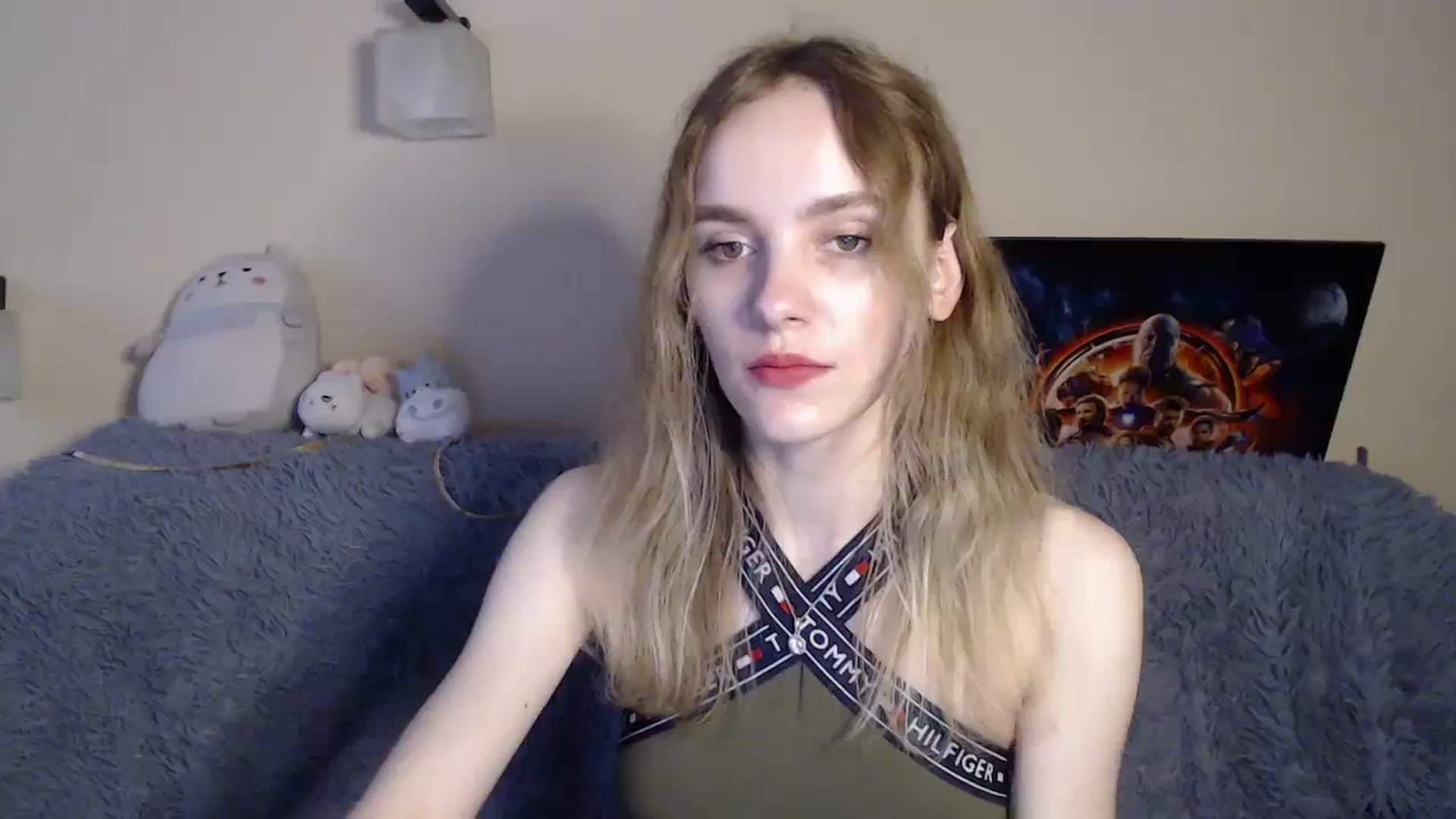 Gallery image thumbnail from Tricky_Nikki's myfreecams stream on, 07/18/2024, 18:00 image 10 of 20