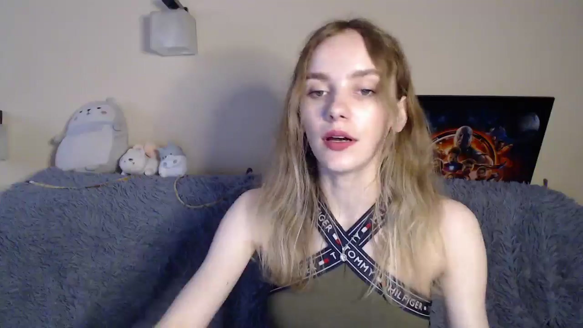 Gallery image thumbnail from Tricky_Nikki's myfreecams stream on, 07/18/2024, 18:00 image 8 of 20
