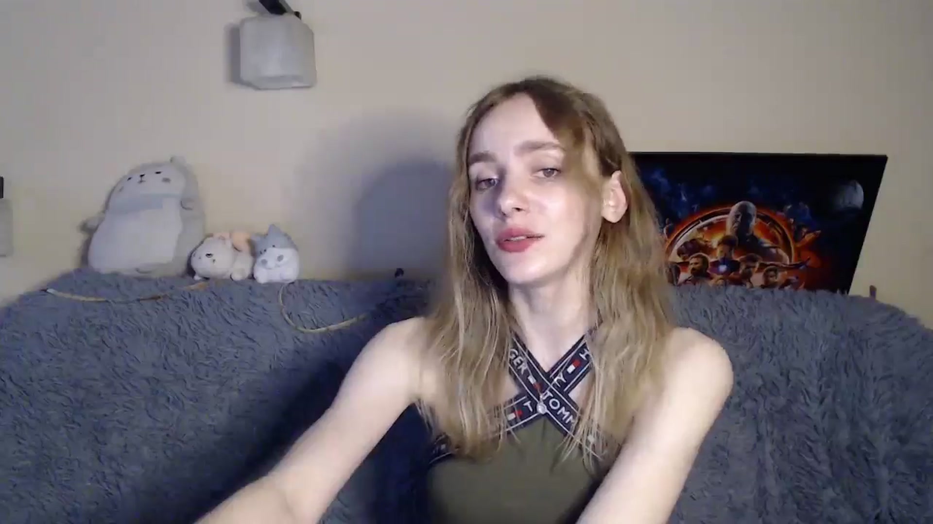 Gallery image thumbnail from Tricky_Nikki's myfreecams stream on, 07/18/2024, 18:00 image 13 of 20
