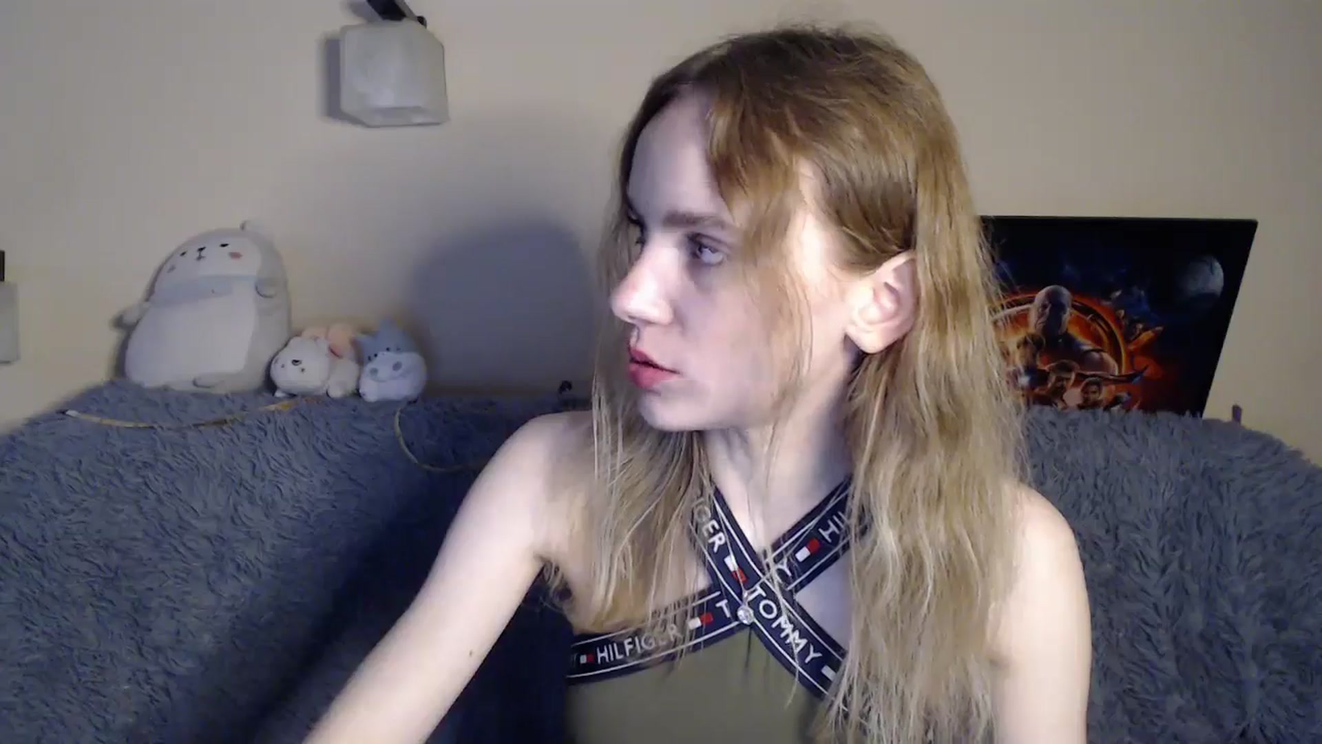 Gallery image thumbnail from Tricky_Nikki's myfreecams stream on, 07/18/2024, 18:00 image 15 of 20