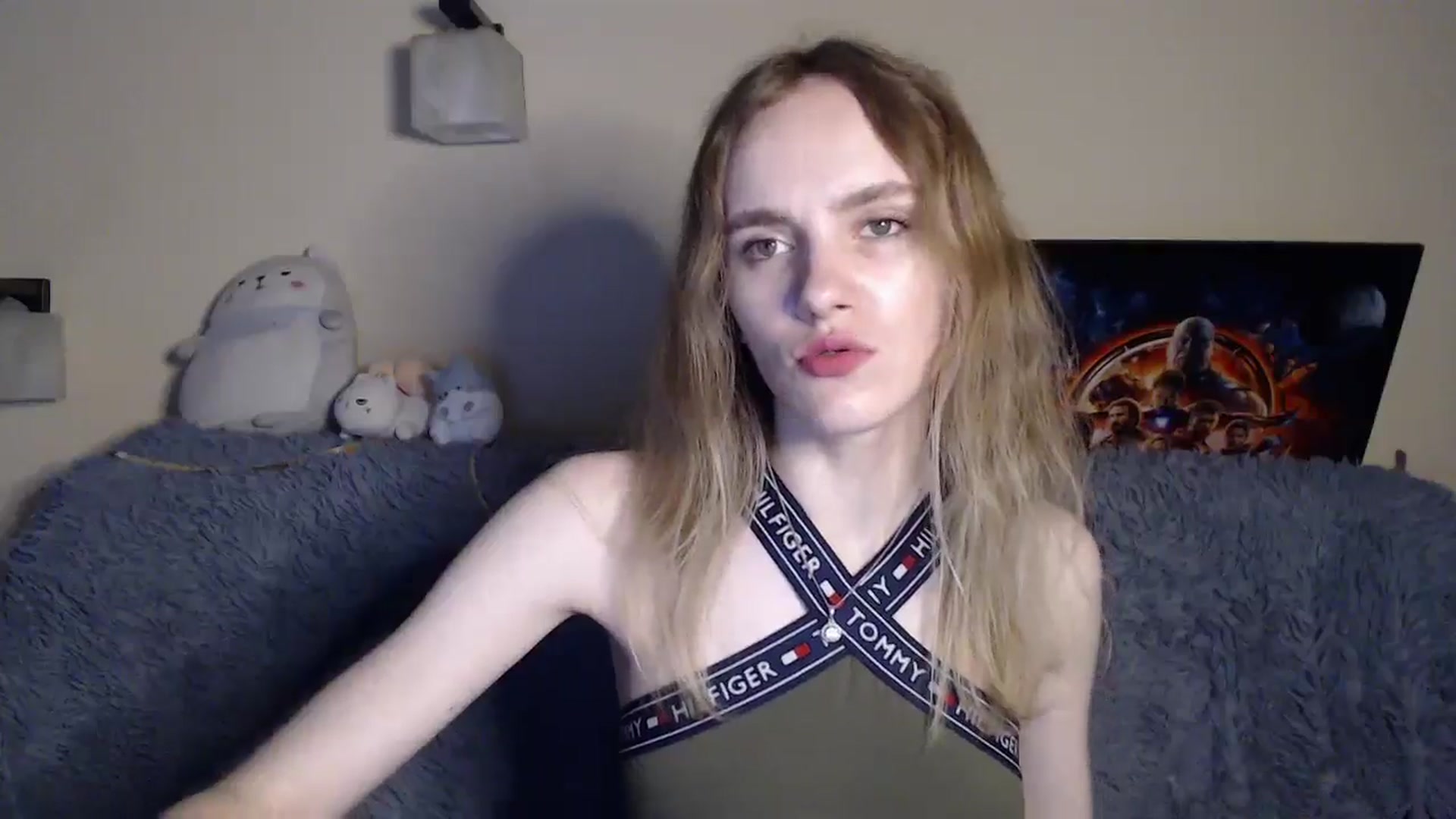 Gallery image thumbnail from Tricky_Nikki's myfreecams stream on, 07/18/2024, 18:00 image 20 of 20