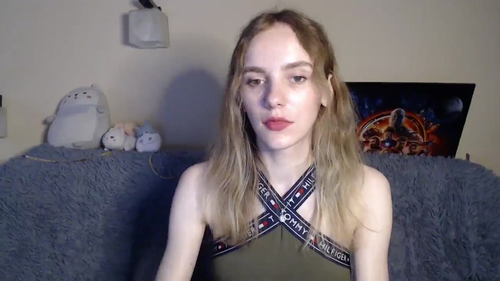 Gallery image thumbnail from Tricky_Nikki's myfreecams stream on, 07/18/2024, 18:00 image 14 of 20
