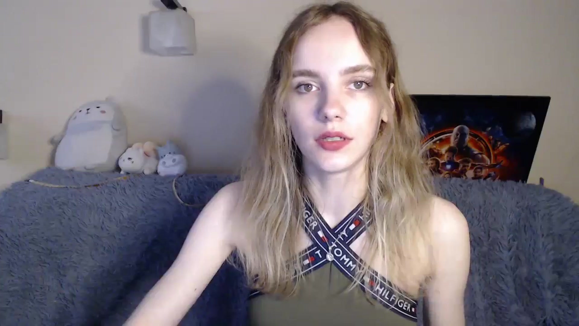 Gallery image thumbnail from Tricky_Nikki's myfreecams stream on, 07/18/2024, 18:00 image 7 of 20