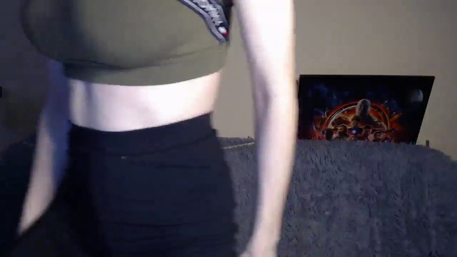 Gallery image thumbnail from Tricky_Nikki's myfreecams stream on, 07/18/2024, 18:00 image 18 of 20