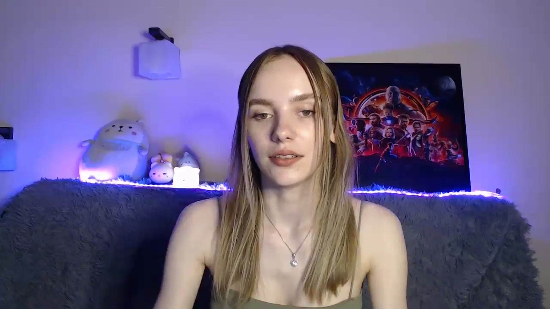Gallery image thumbnail from Tricky_Nikki's myfreecams stream on, 07/25/2024, 17:58 image 19 of 20