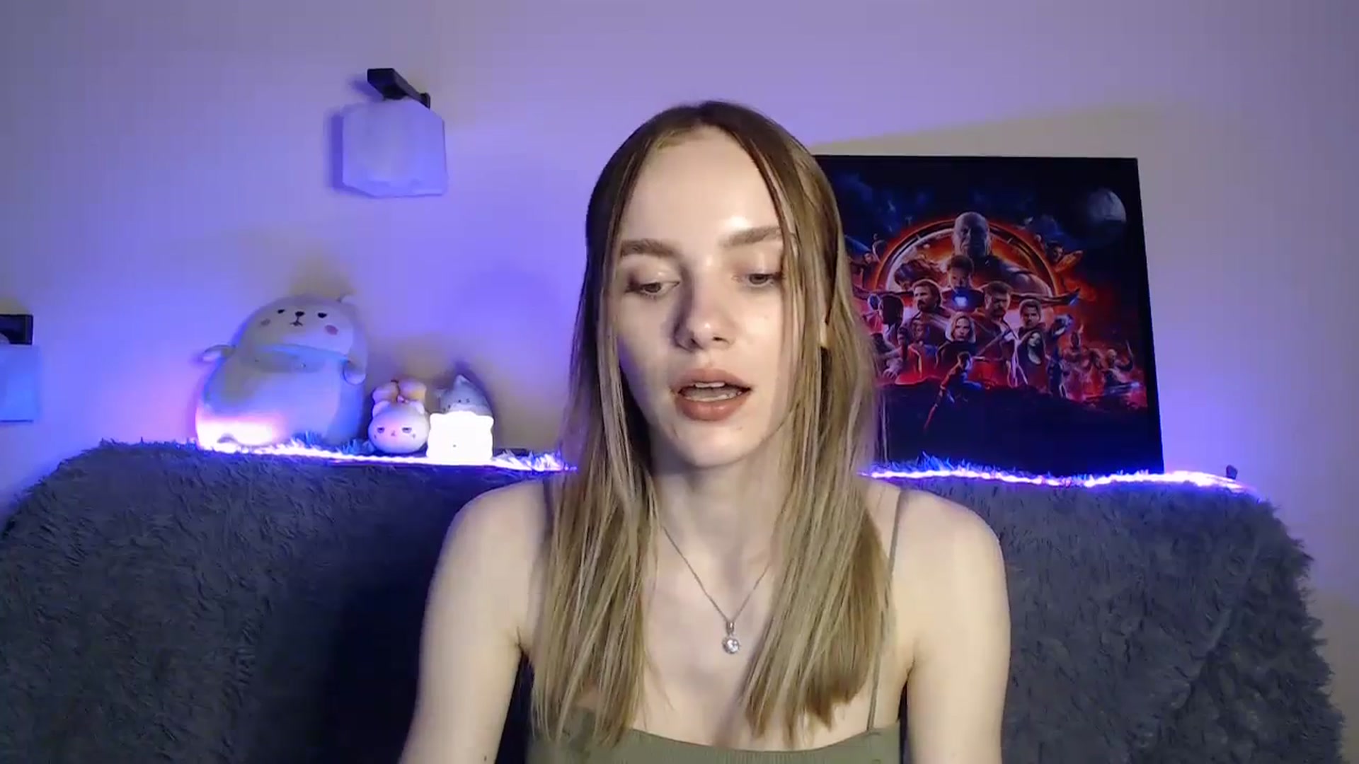 Gallery image thumbnail from Tricky_Nikki's myfreecams stream on, 07/25/2024, 17:58 image 18 of 20