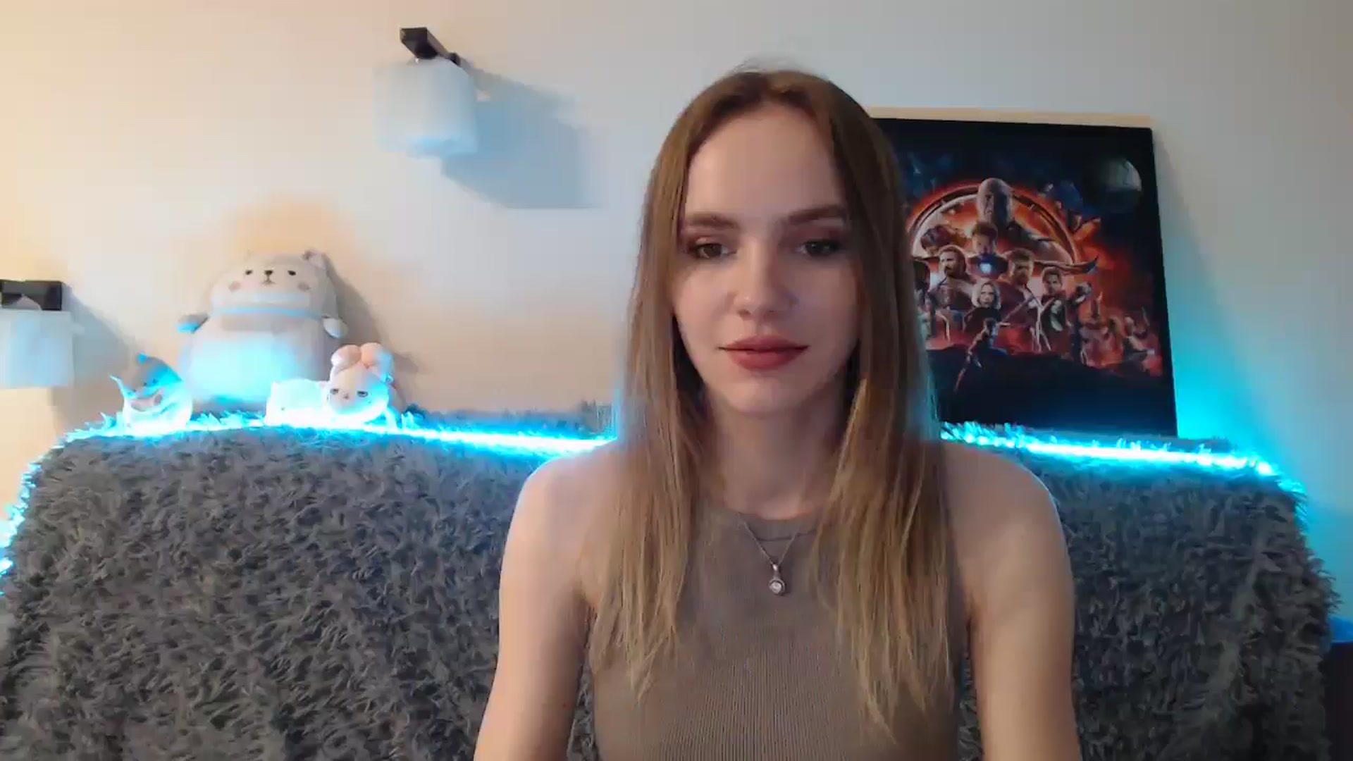 Gallery image thumbnail from Tricky_Nikki's myfreecams stream on, 11/15/2024, 20:18 image 11 of 20